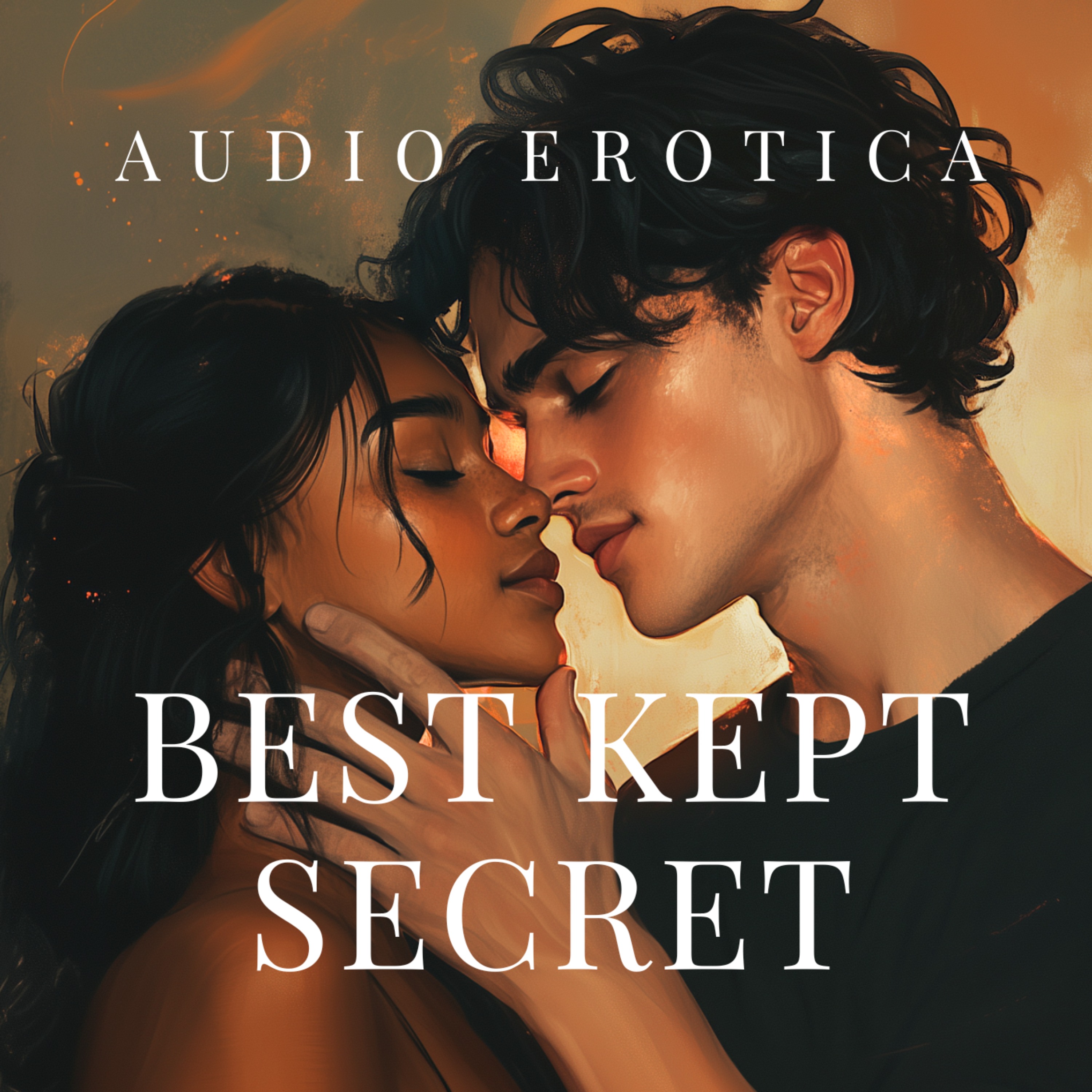 Best Friend Confesses to You Live on a Radio Show - Erotica Audiobook