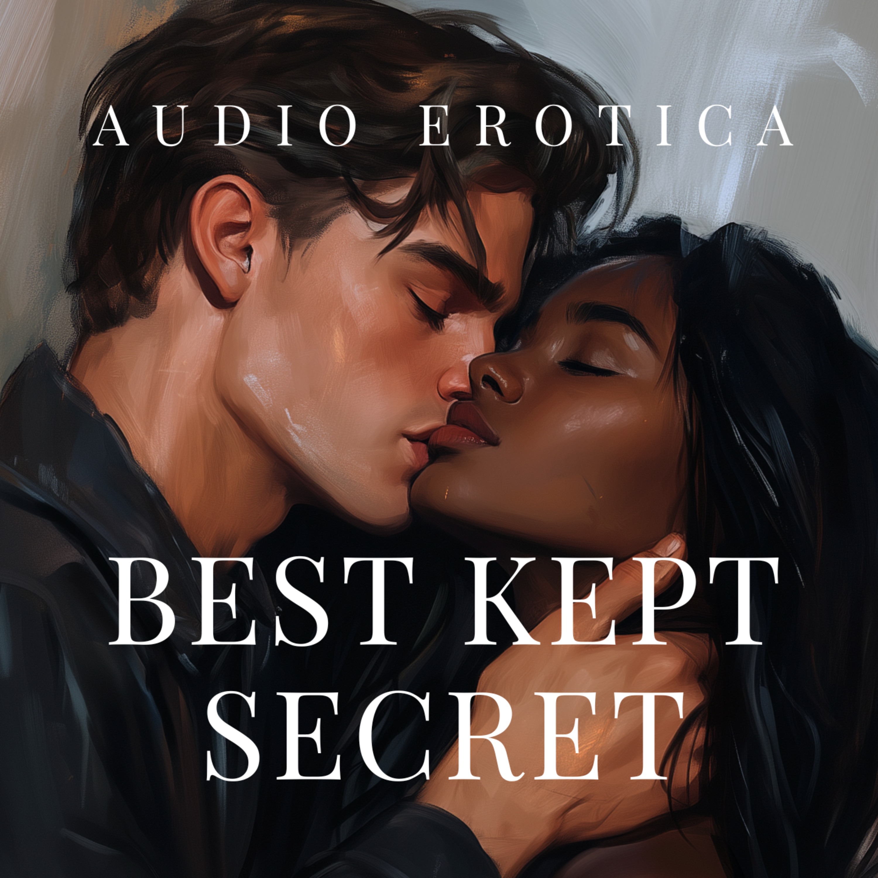 He Tries to Act Cool, But You’re Just Too Beautiful | Artist x Model - Erotica Audiobook
