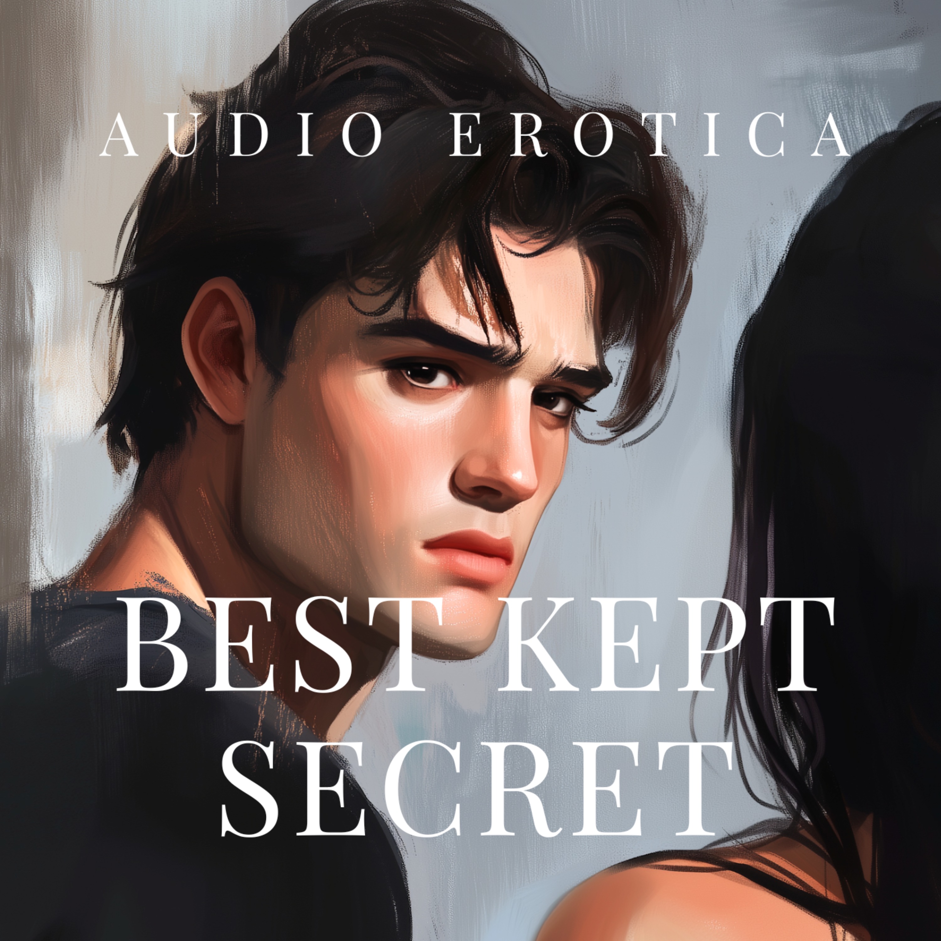 He Was Suspicious But He Never Expected THIS - Erotica Audiobook