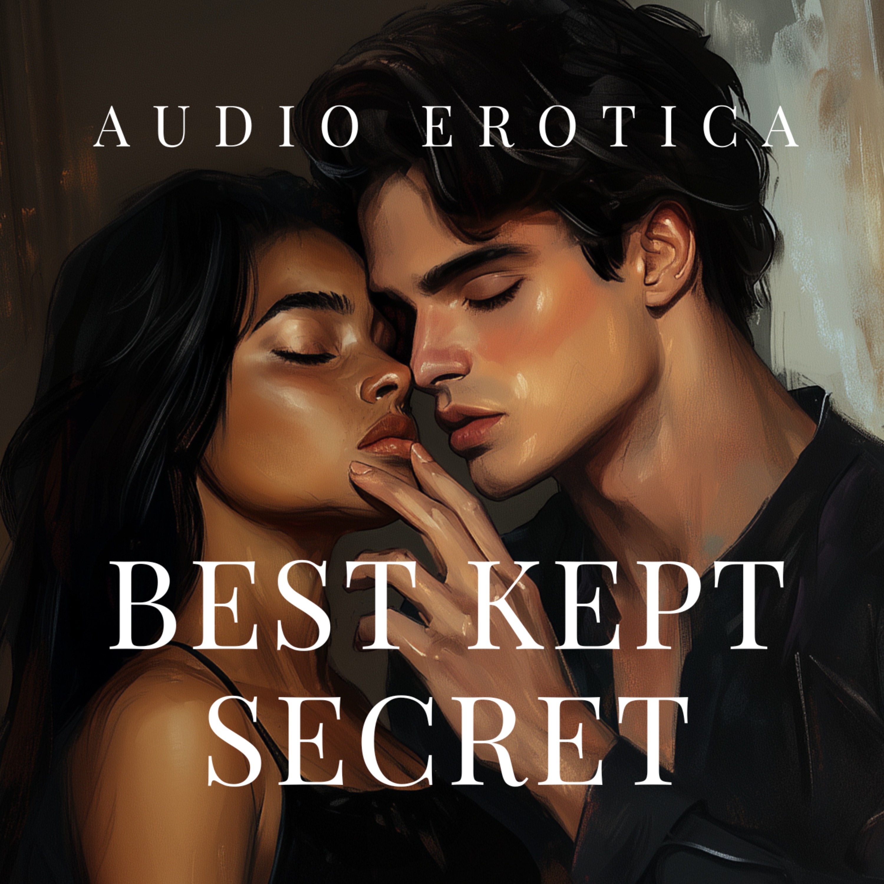 He’s Willing to Risk Getting Caught | Secret Relationship - Erotica Audiobook