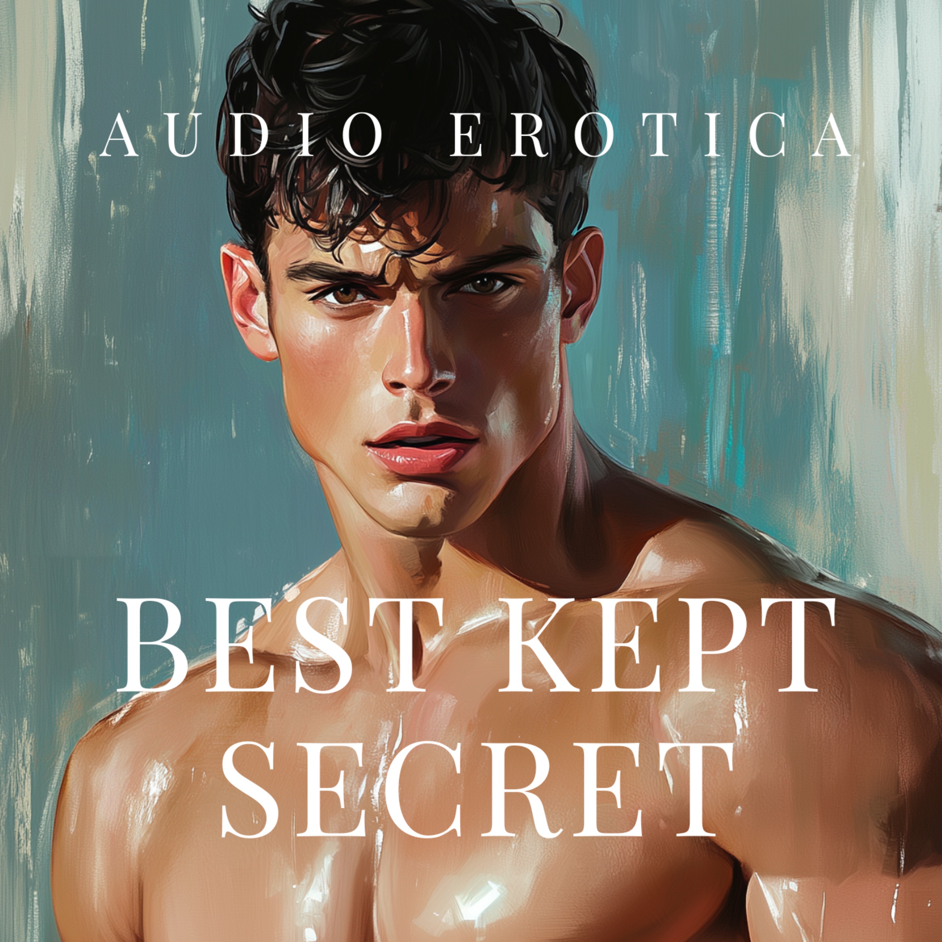 Cocky Athlete Saves Your Life Mid Argument - Erotica Audiobook