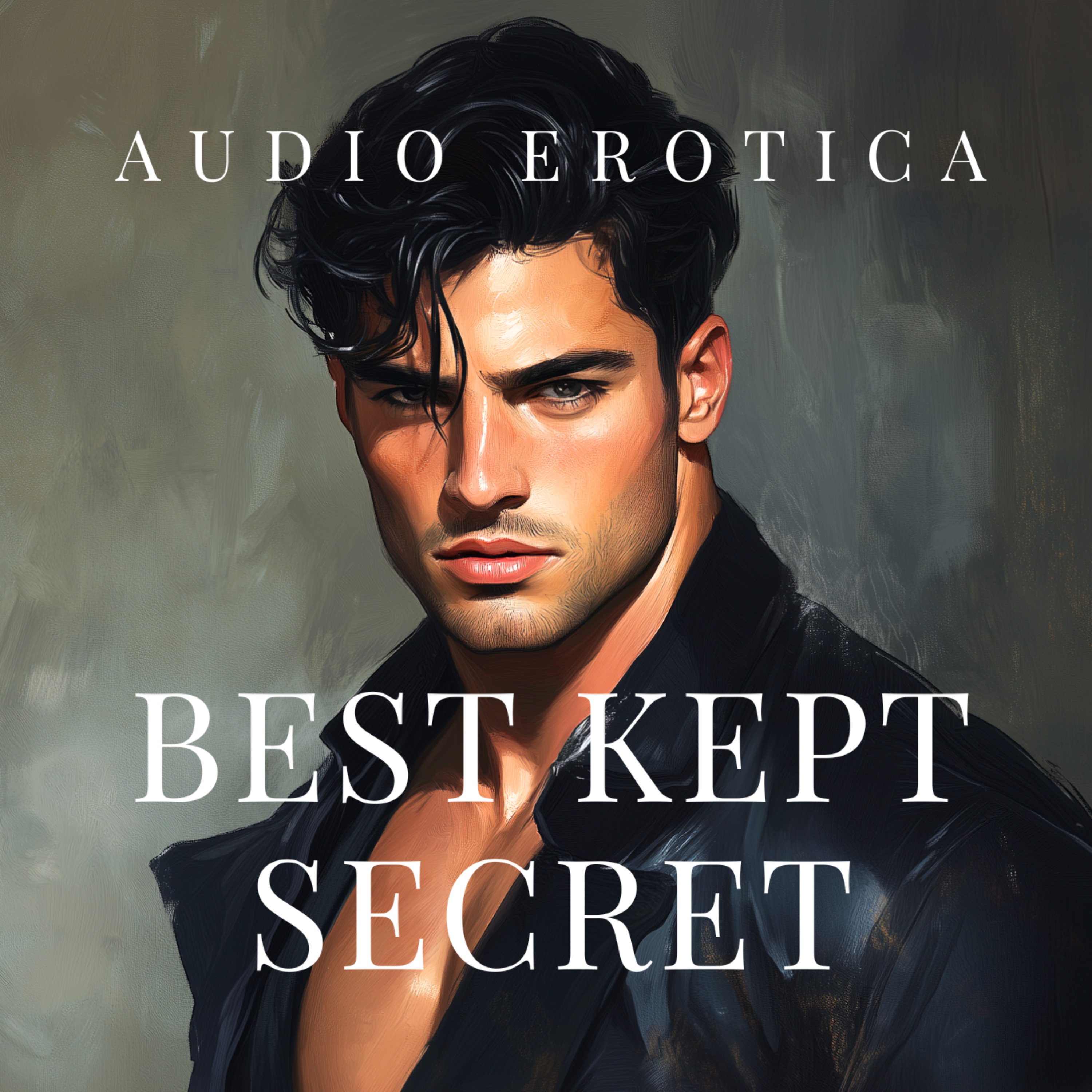 Making a Deal With The Devil To Save Your Brother - Erotica Audiobook