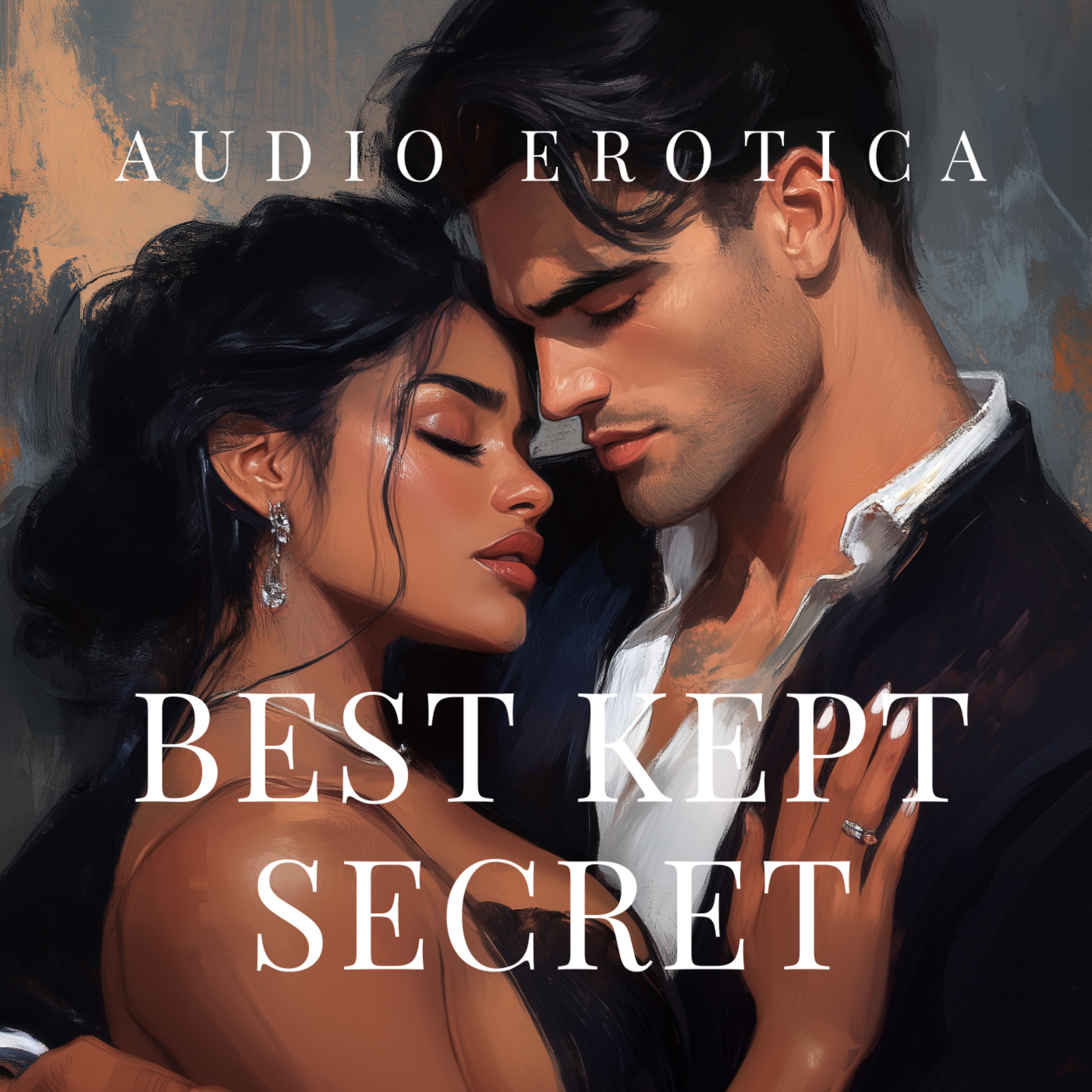 Flirty Bartender Wants Something More Serious… Do You? - Erotica Audiobook