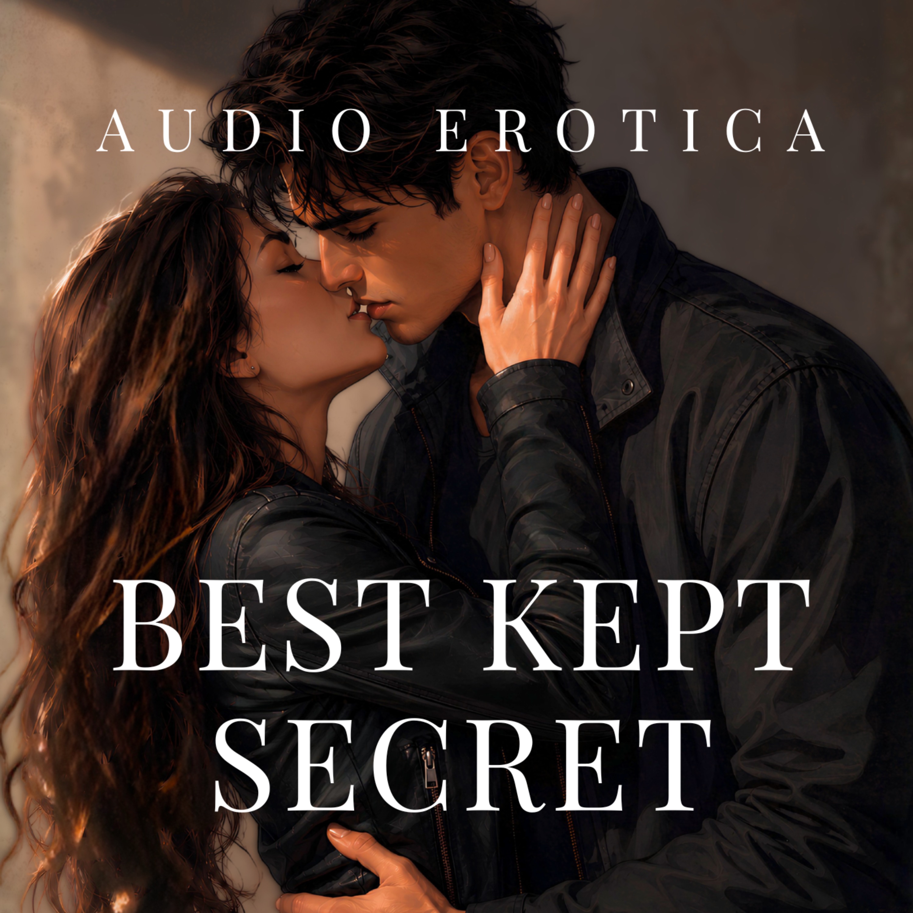 Cocky Coworker Drags You Into an Unhinged Bonnie & Clyde Romance - Erotica Audiobook