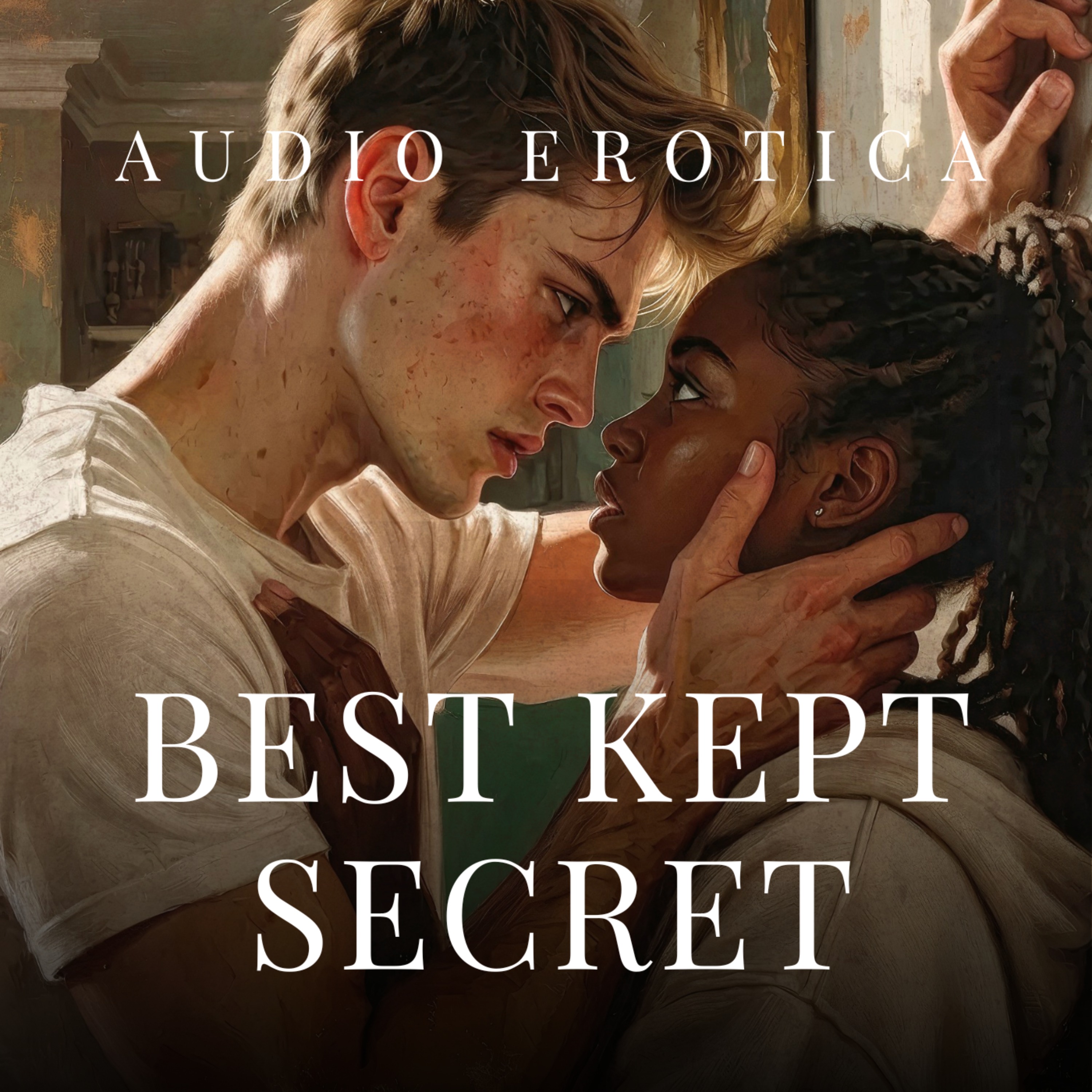 Facing Your situationship You Ghosted While Fearing You Already Lost Him - Erotica Audiobook
