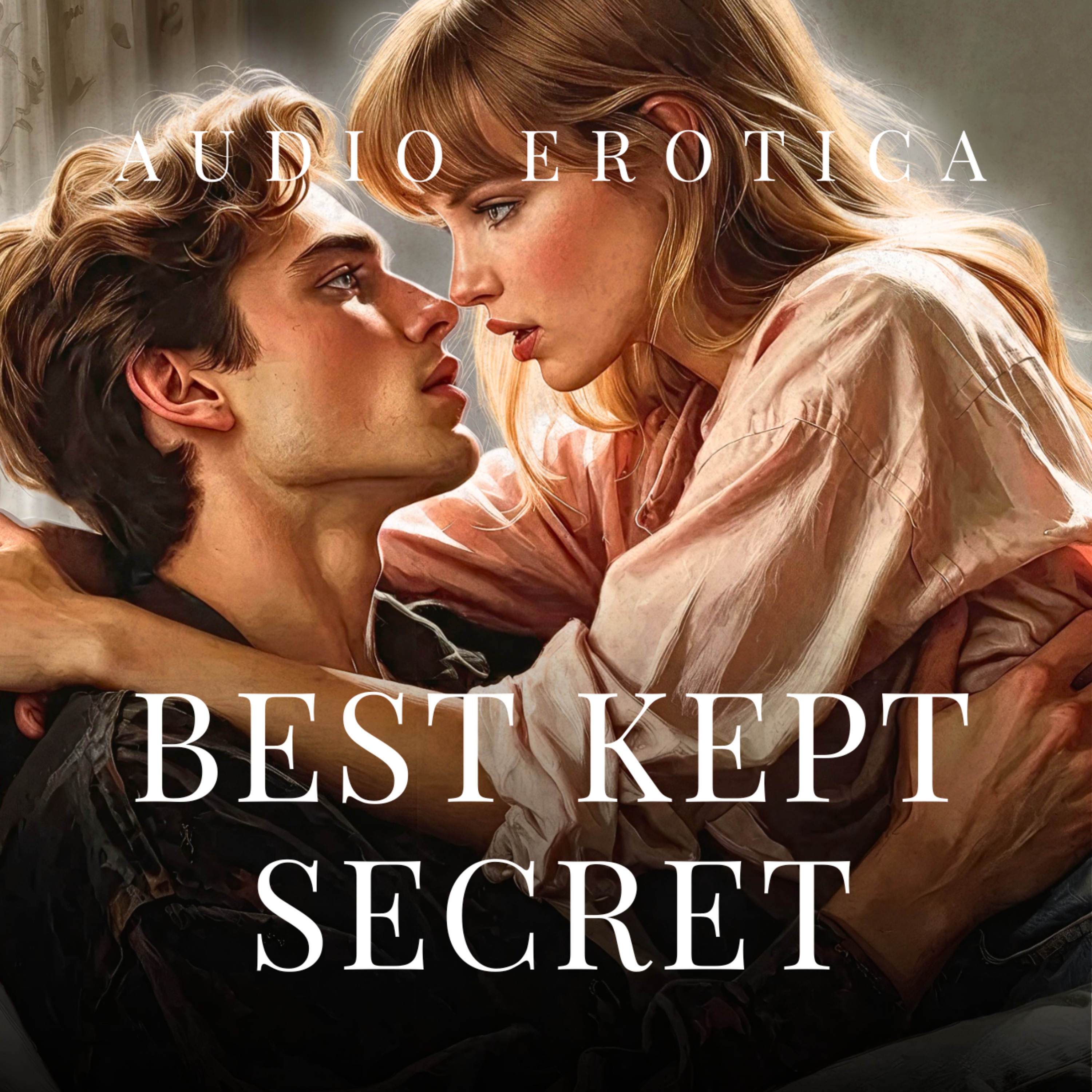 Best Friend Plays Your Fake Boyfriend - Erotica Audiobook