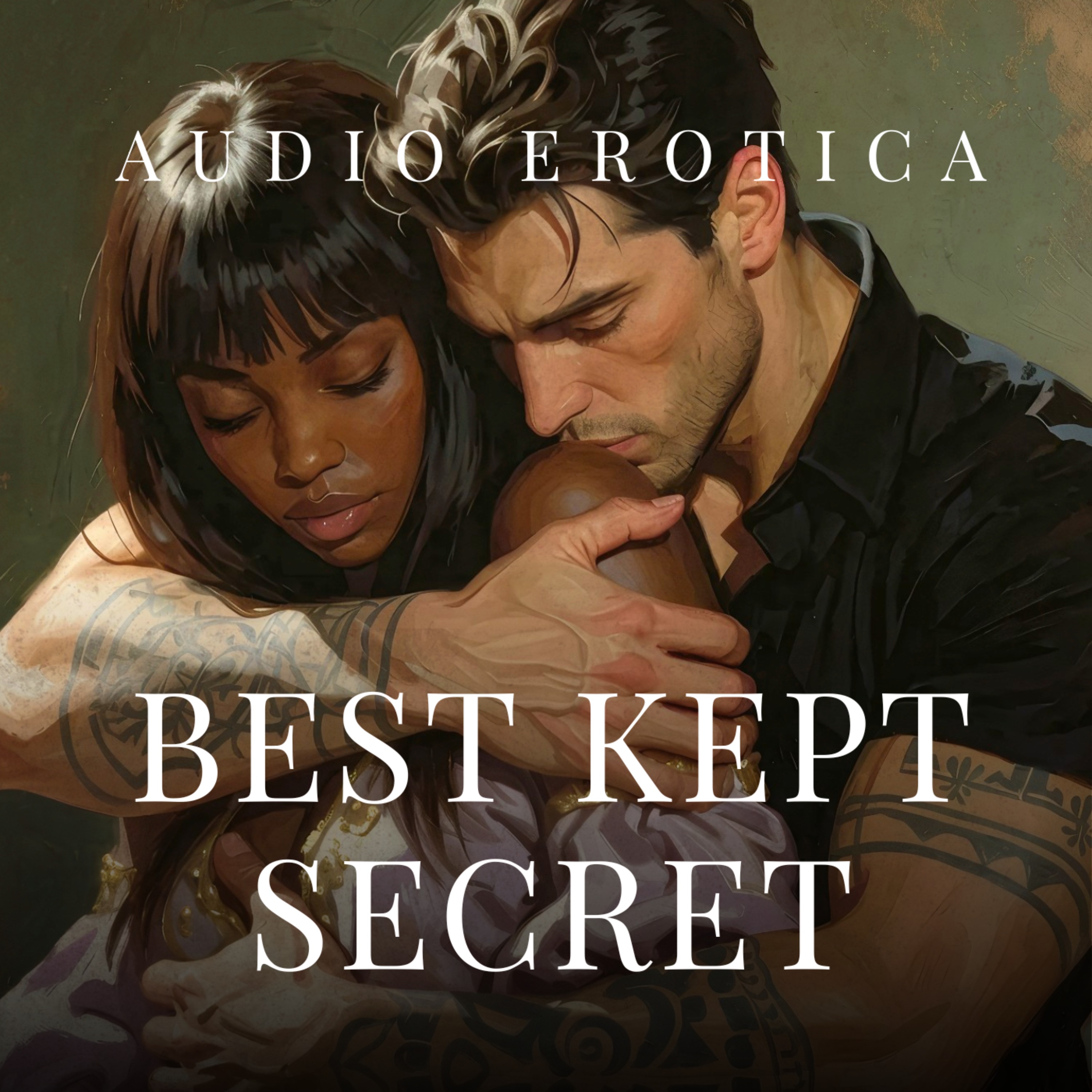 Mafia Hubby Is Giving Up His Baby Fever For You - Erotica Audiobook episode artwork