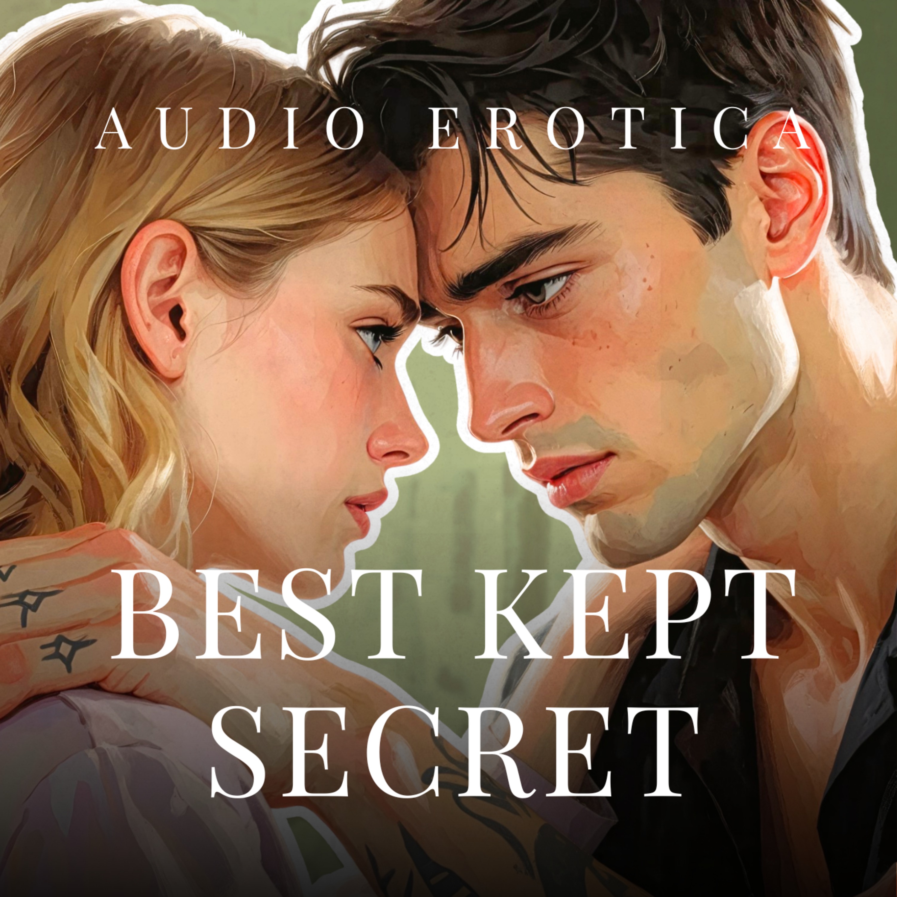 Mafia Boyfriend Puts You First And Risks Losing You - Erotica Audiobook episode artwork