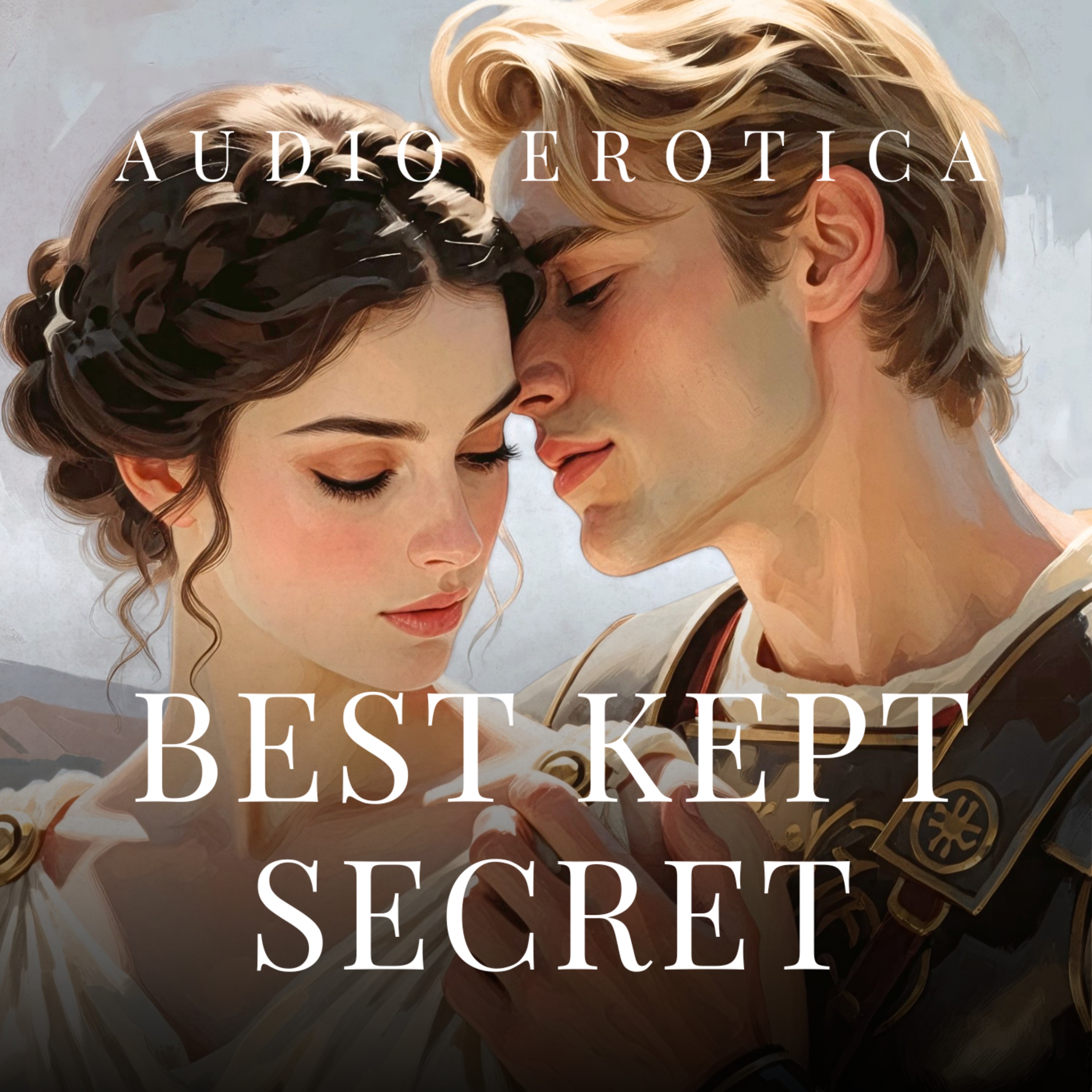 Your Ex Begs You for a Second Chance After Coming Back From War - Erotica Audiobook episode artwork