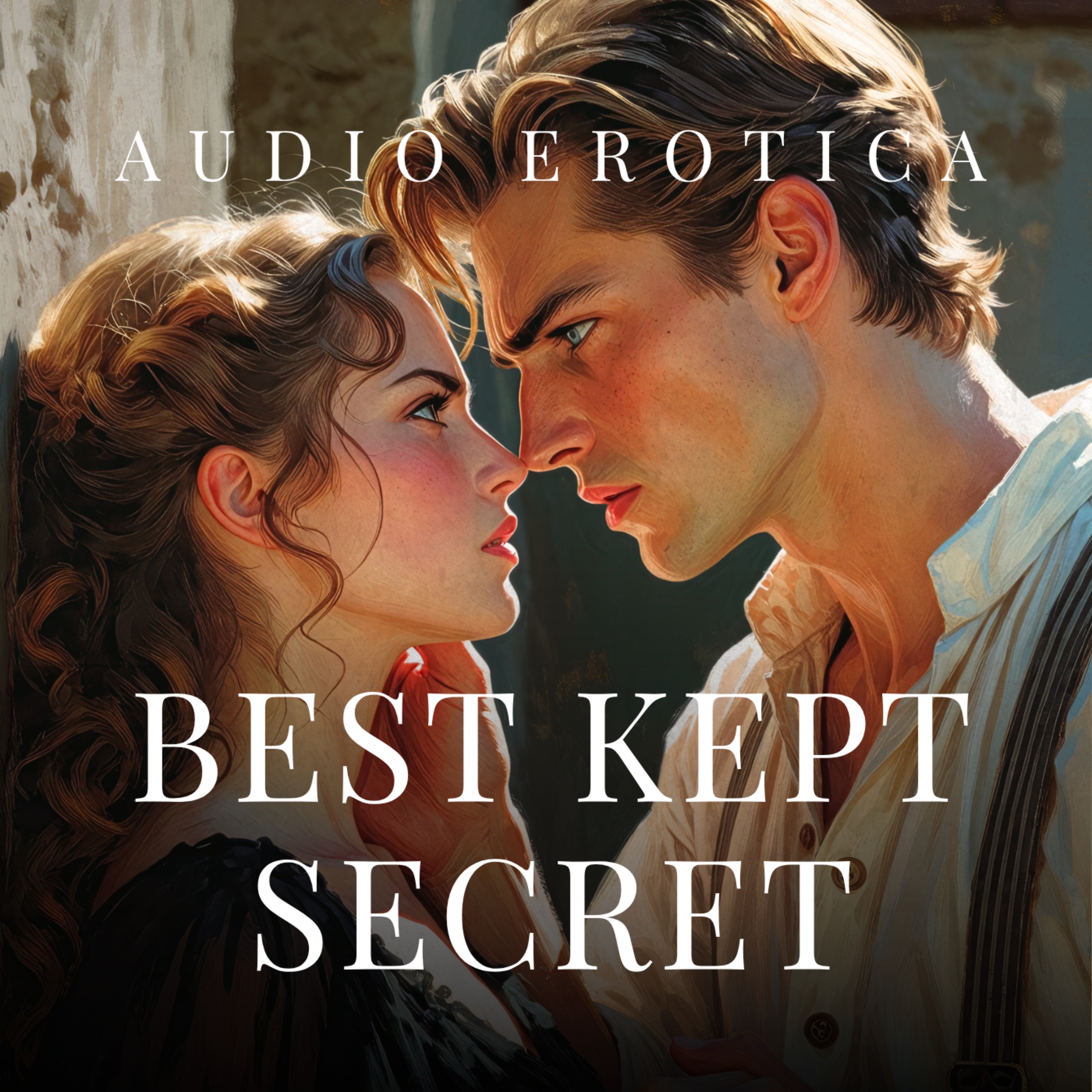 Your Ex Gets Emotional During Your Fight - Erotica Audiobook episode artwork