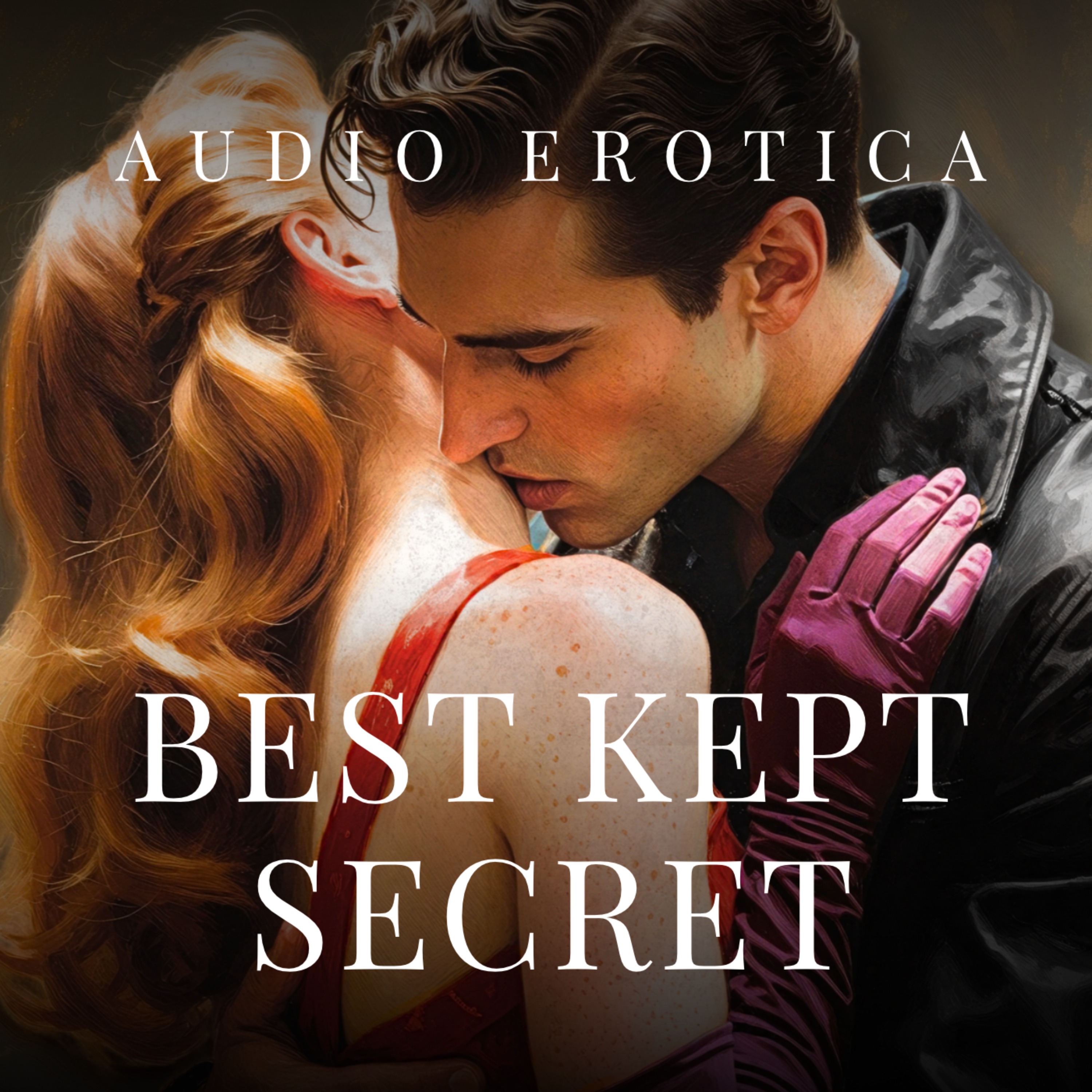 Bad boy finds out you want him AND his best friend - Erotica Audiobook