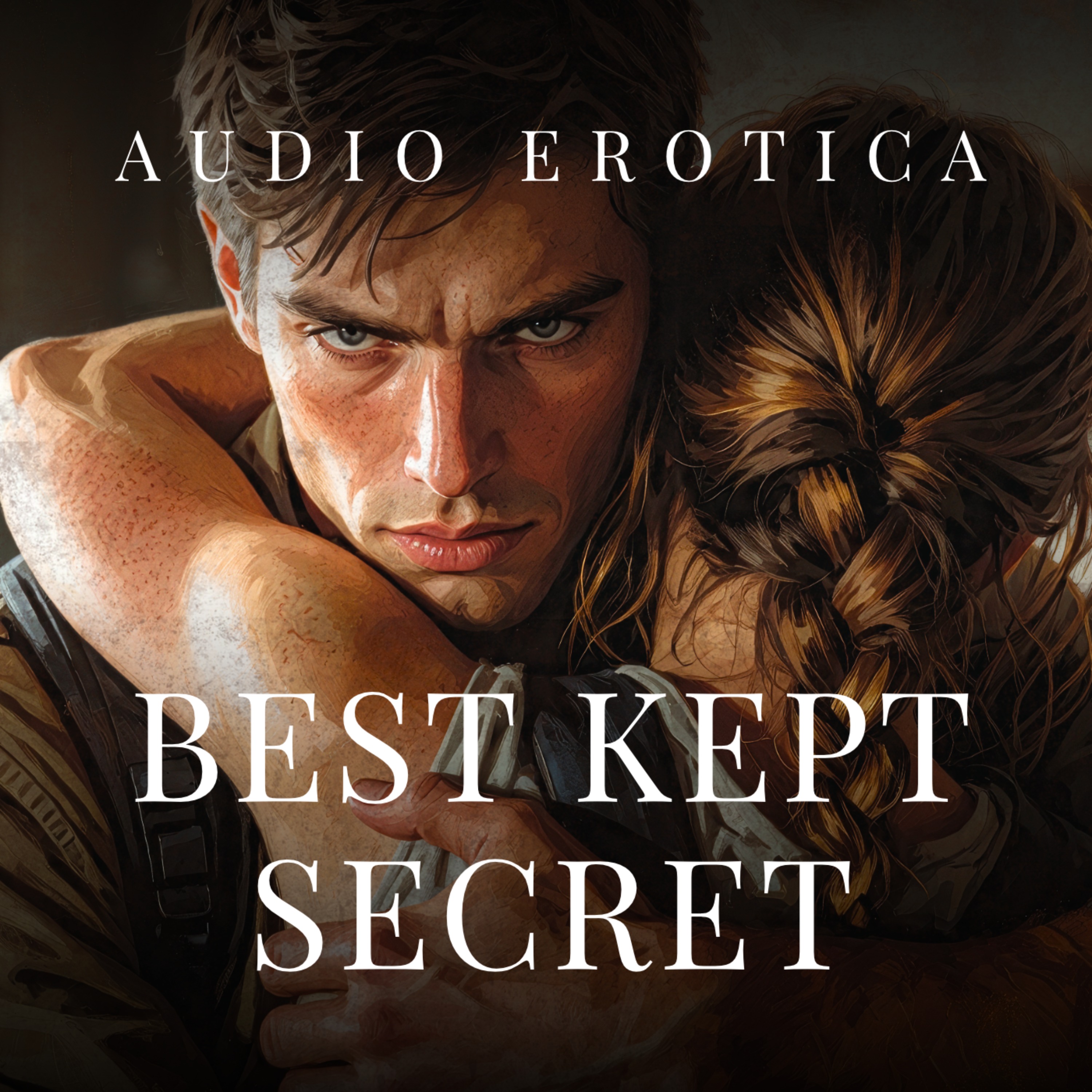 Your Husband Tends to Your Bruises While Swearing Revenge - Erotica Audiobook episode artwork