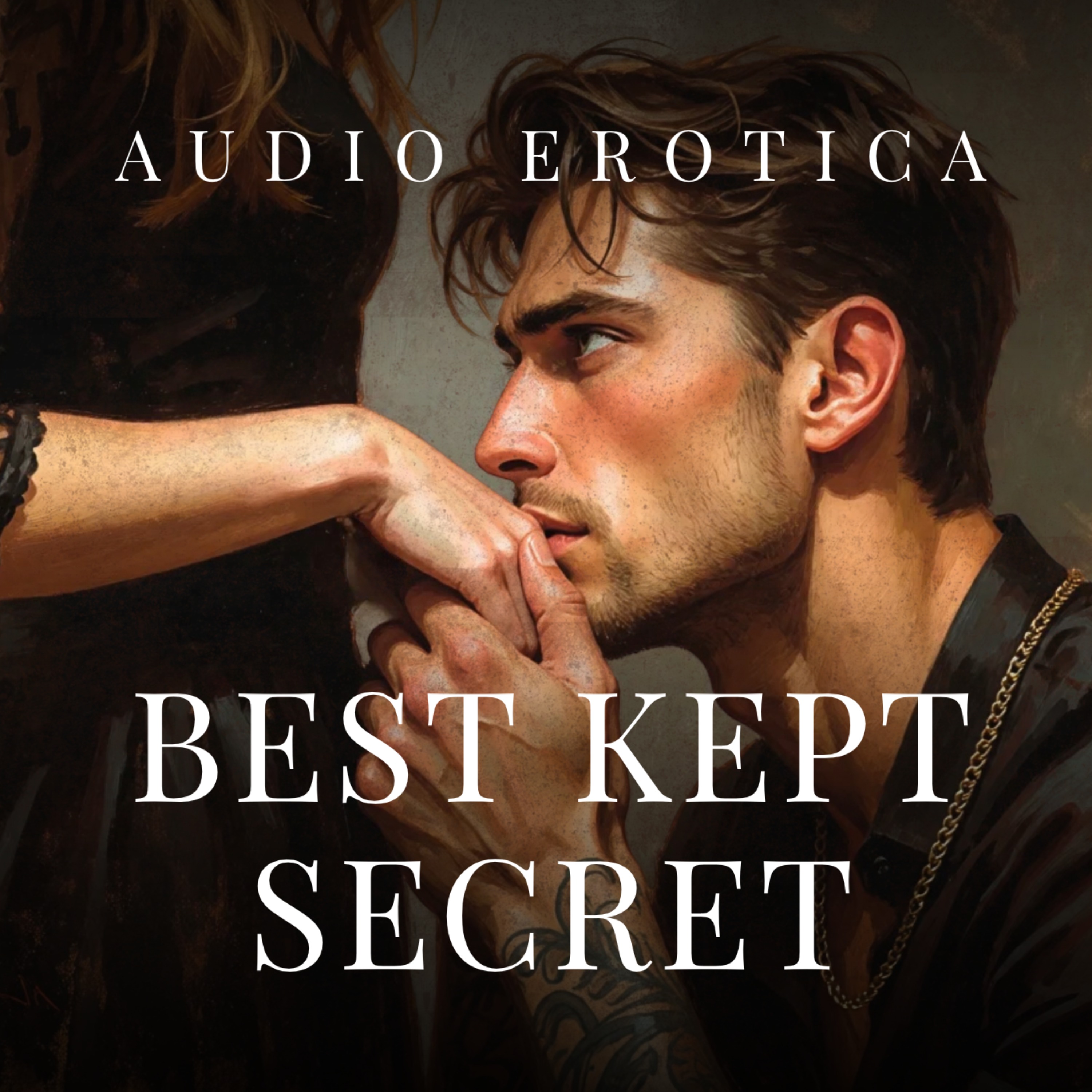 Mafia ex-husband wants to be a daddy again - Erotica Audiobook episode artwork