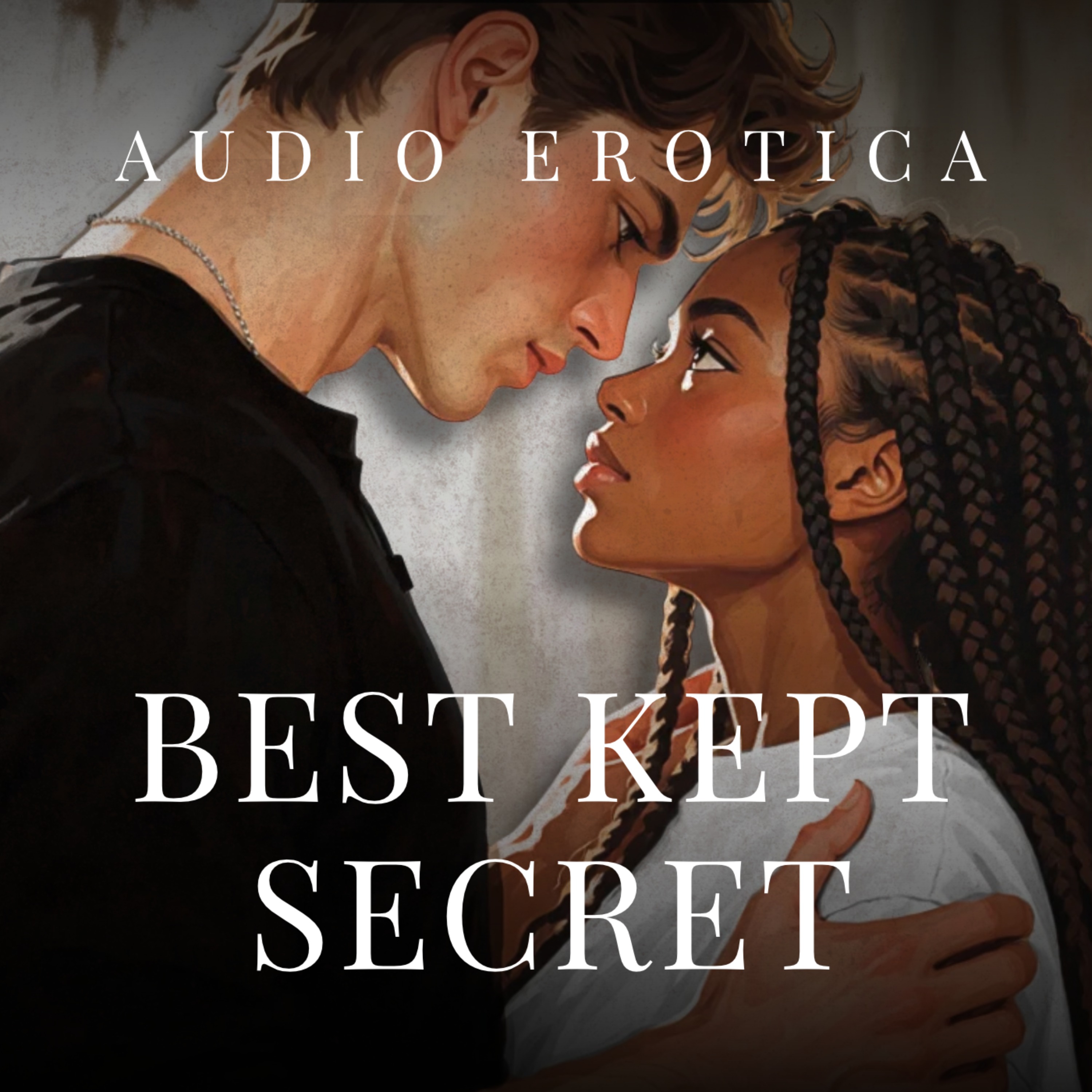 Enemy with benefits breaks your ONE rule - Erotica Audiobook episode artwork