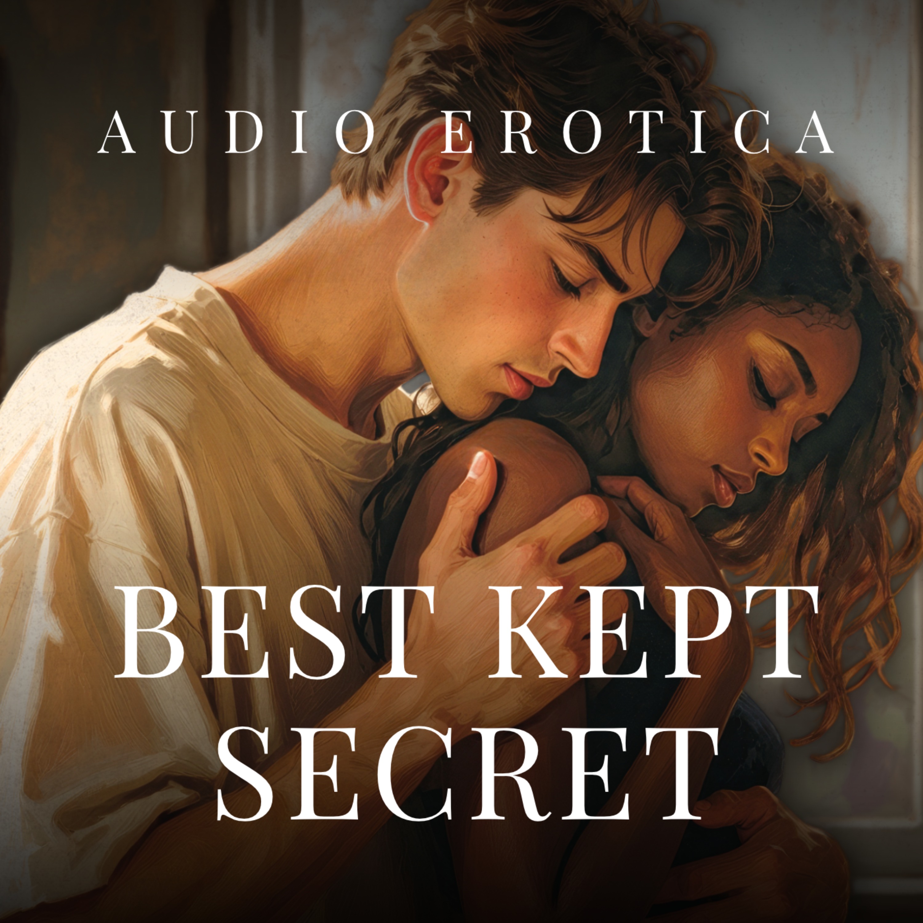 Best Friend Shows You How Good It Can Feel to Be Wanted - Erotica Audiobook episode artwork