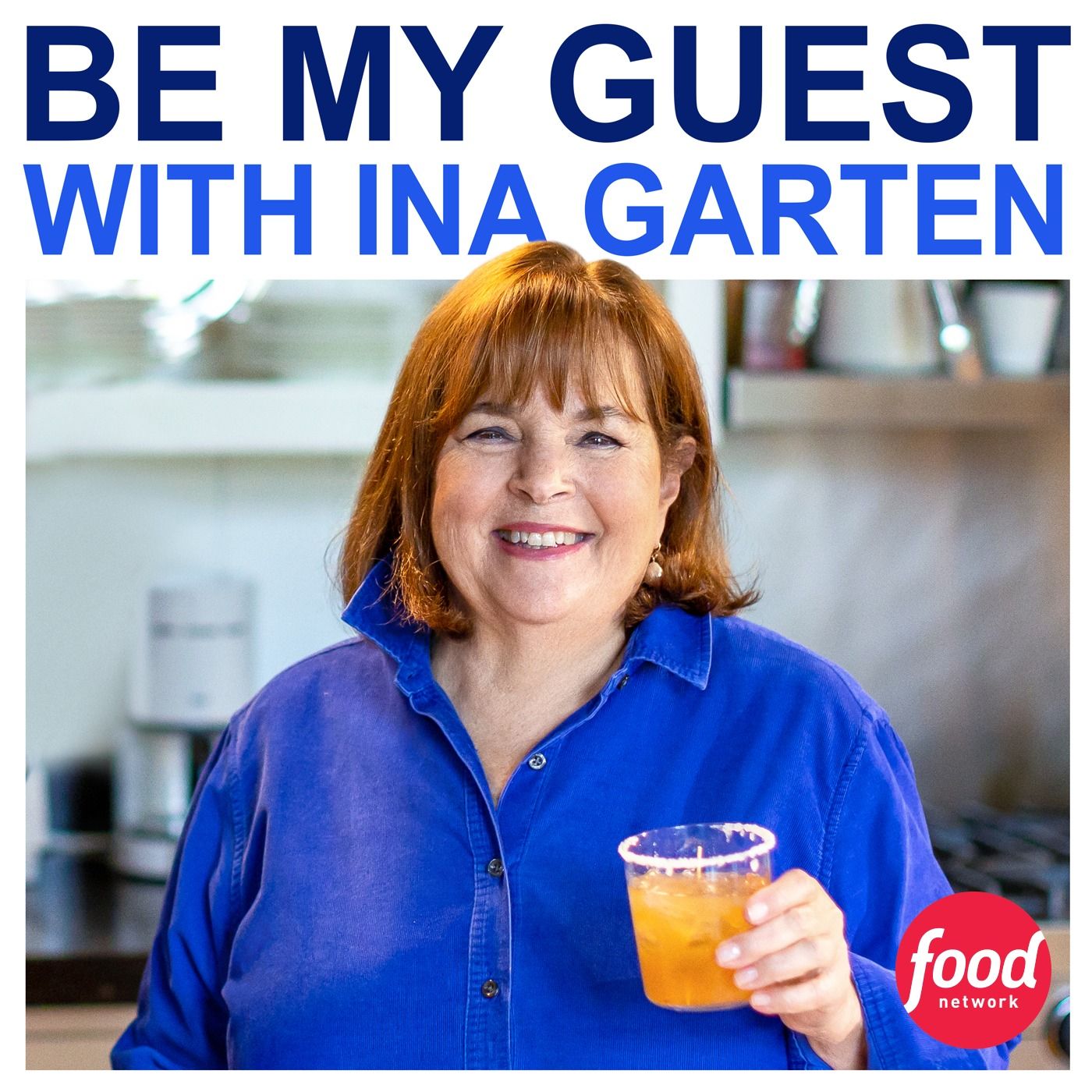 Food Network Obsessed