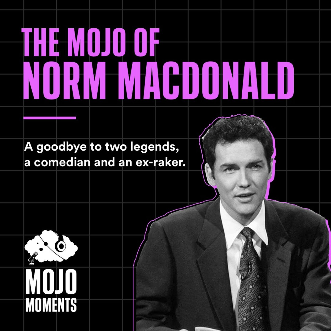 Mojo Moments