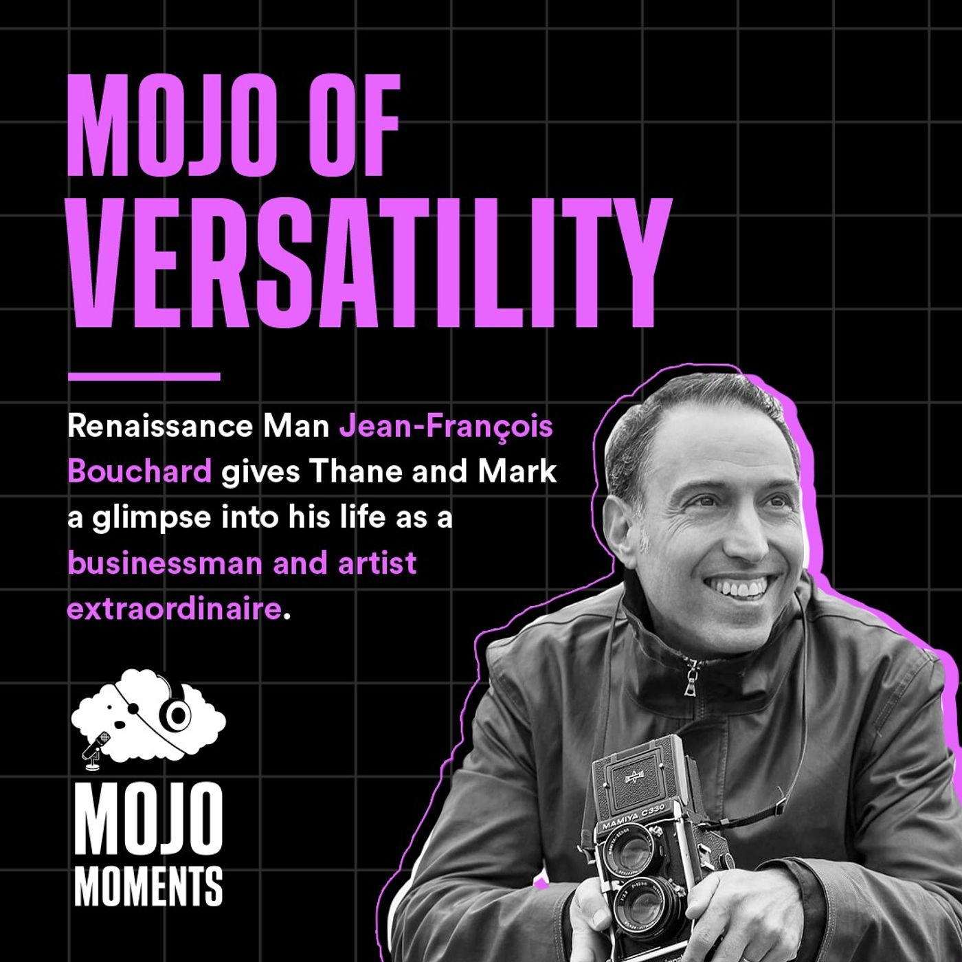 Mojo Moments