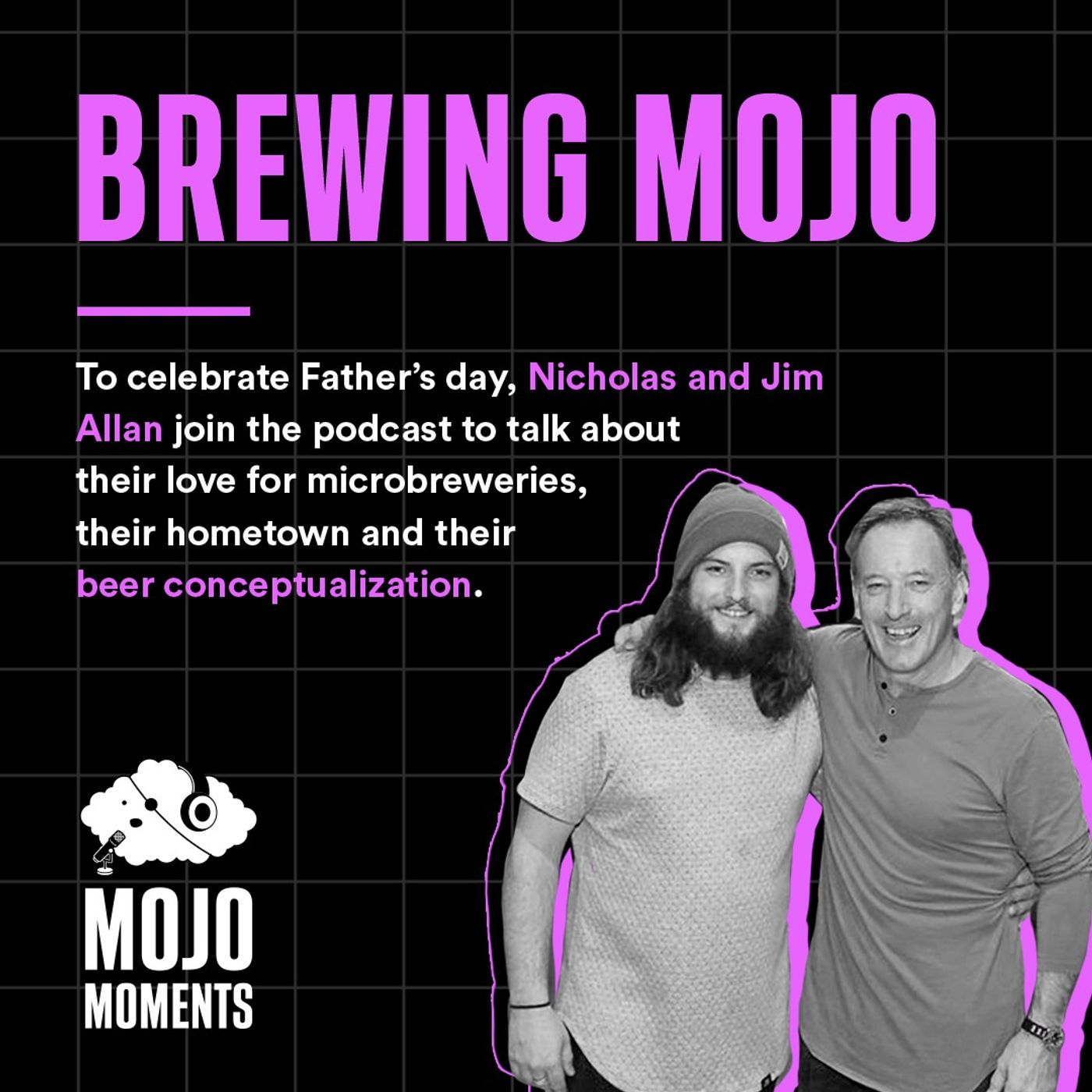 Mojo Moments