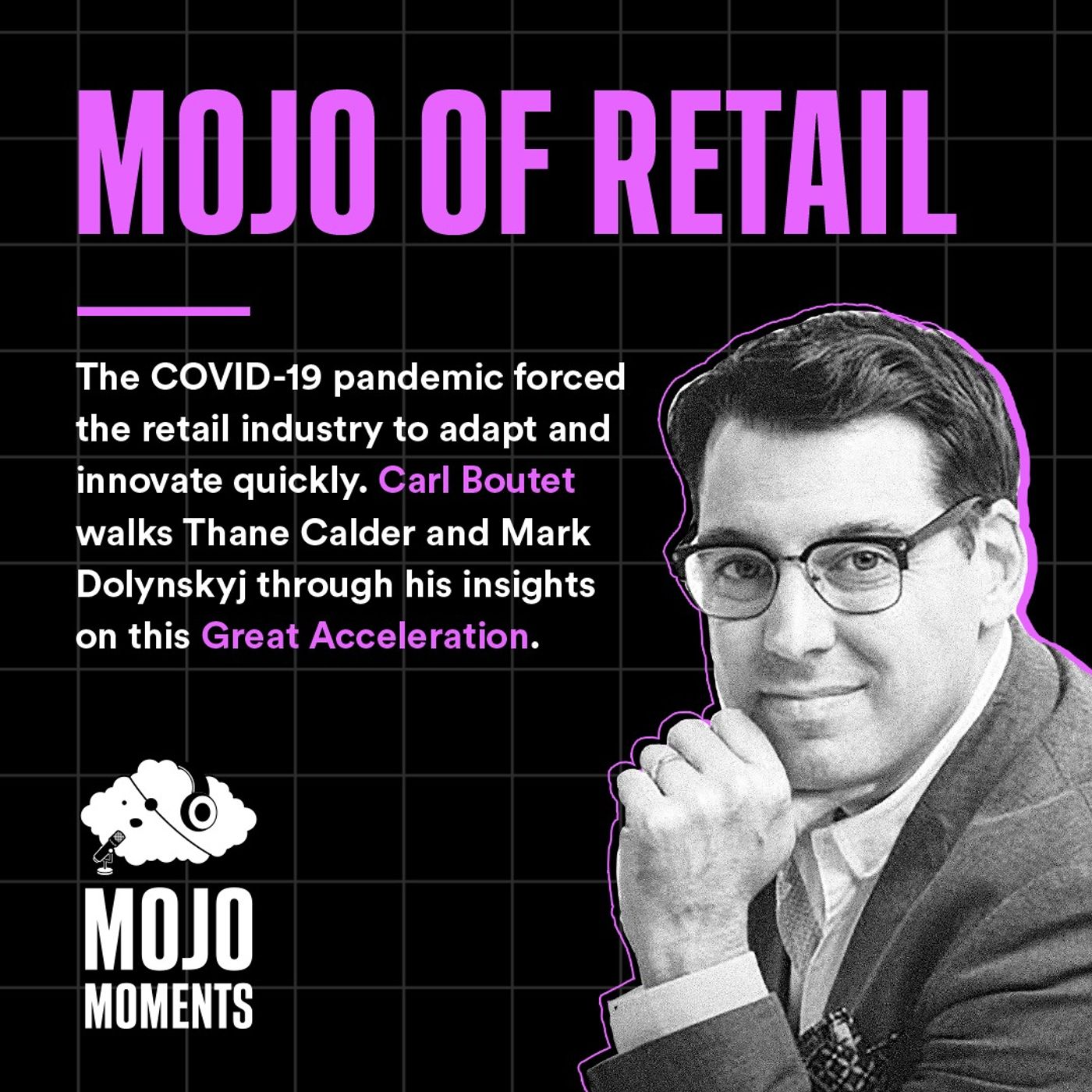 Mojo Moments