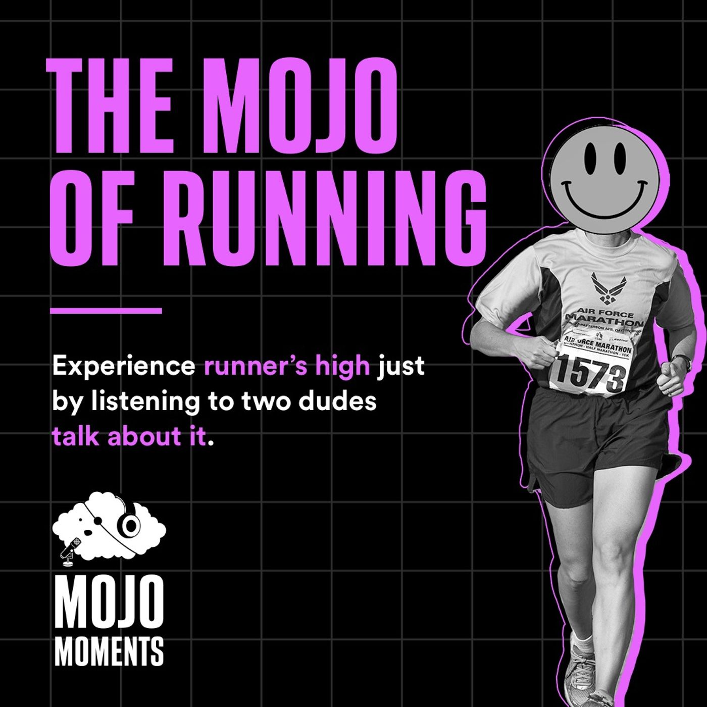 Mojo Moments