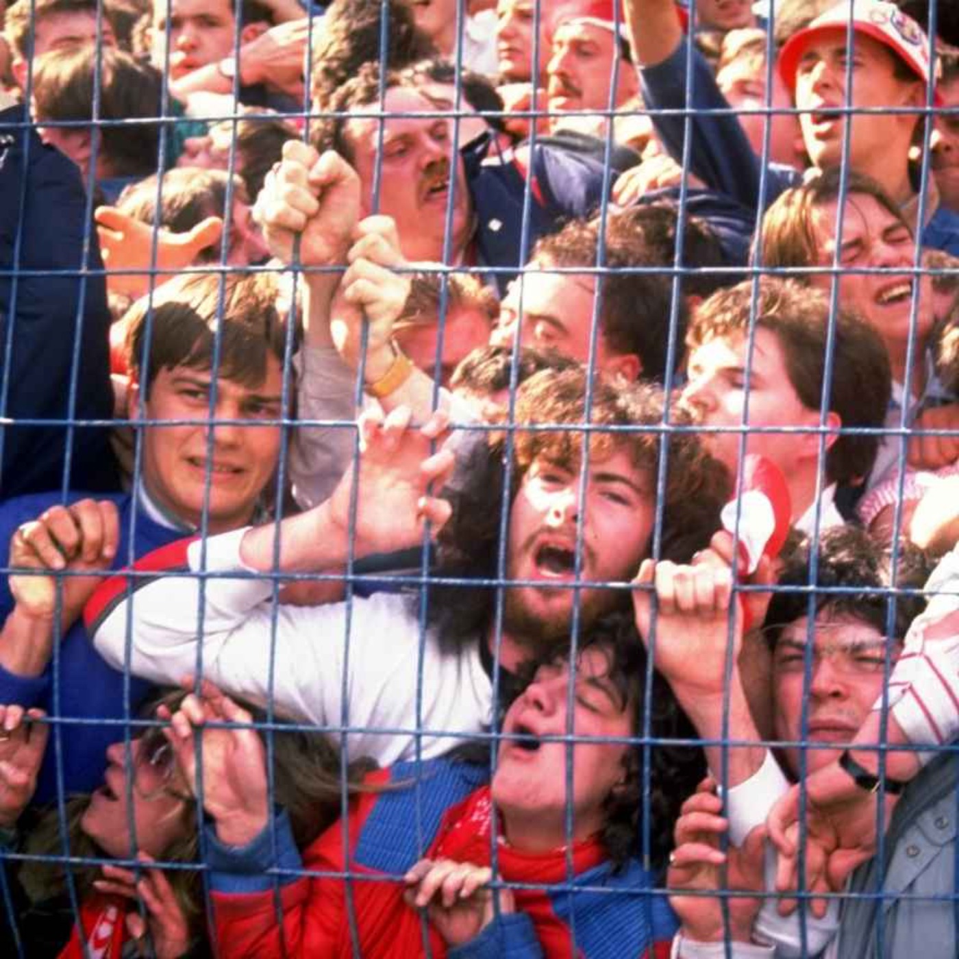 Crime Time Inc Extra - Crowd Control
