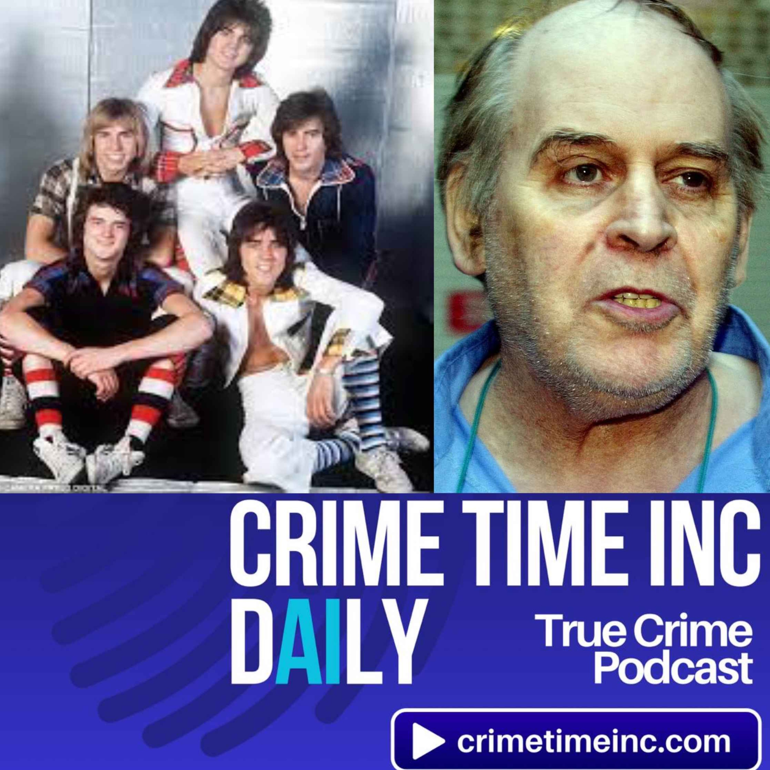 The Dark Legacy Behind Bay City Rollers: Tam Paton's Shocking Secrets