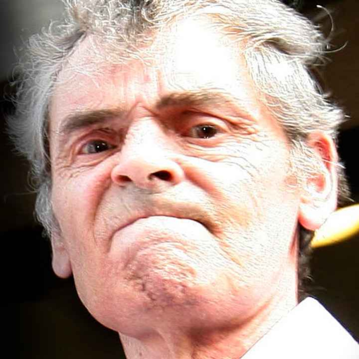 Peter Tobin
