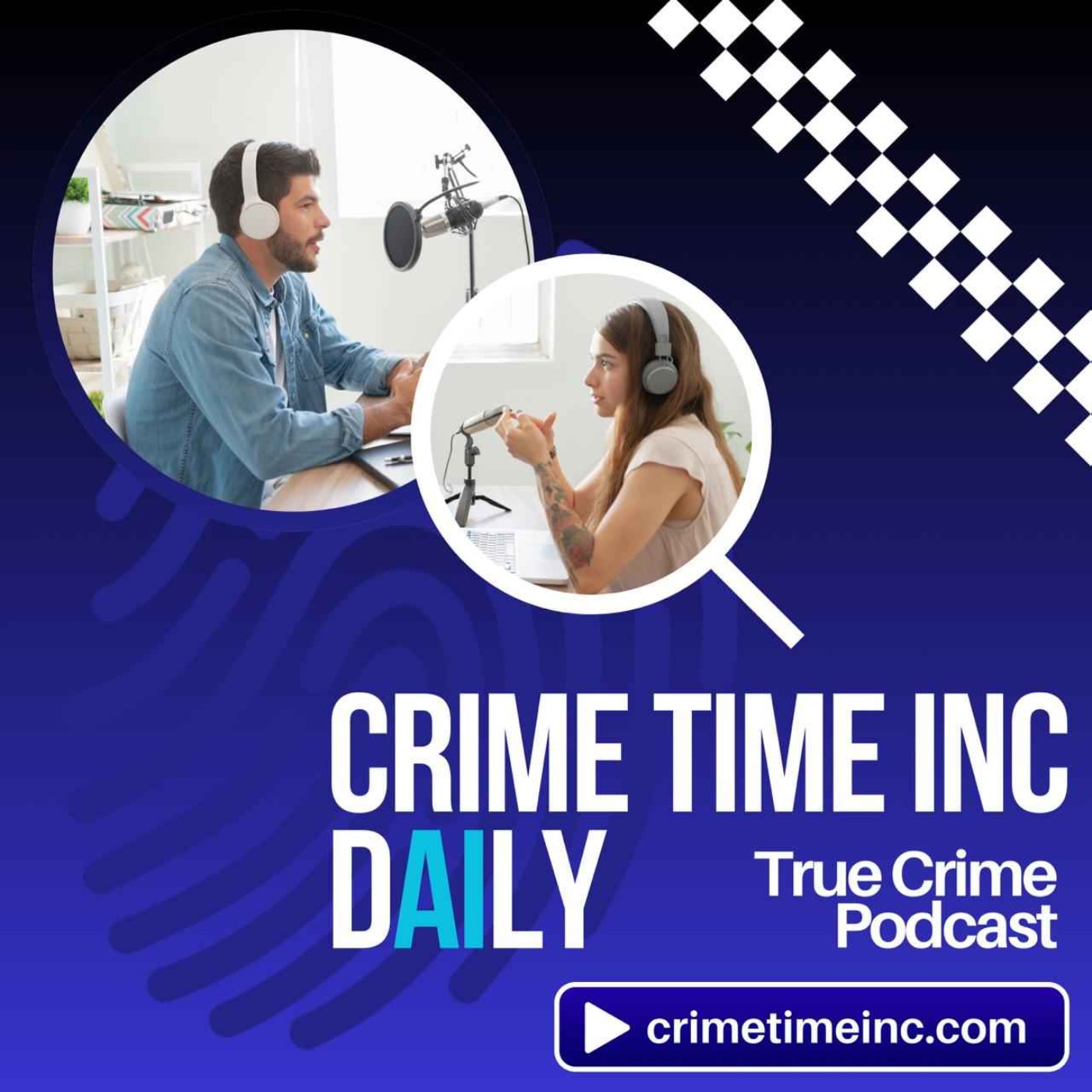 Crime Time Inc