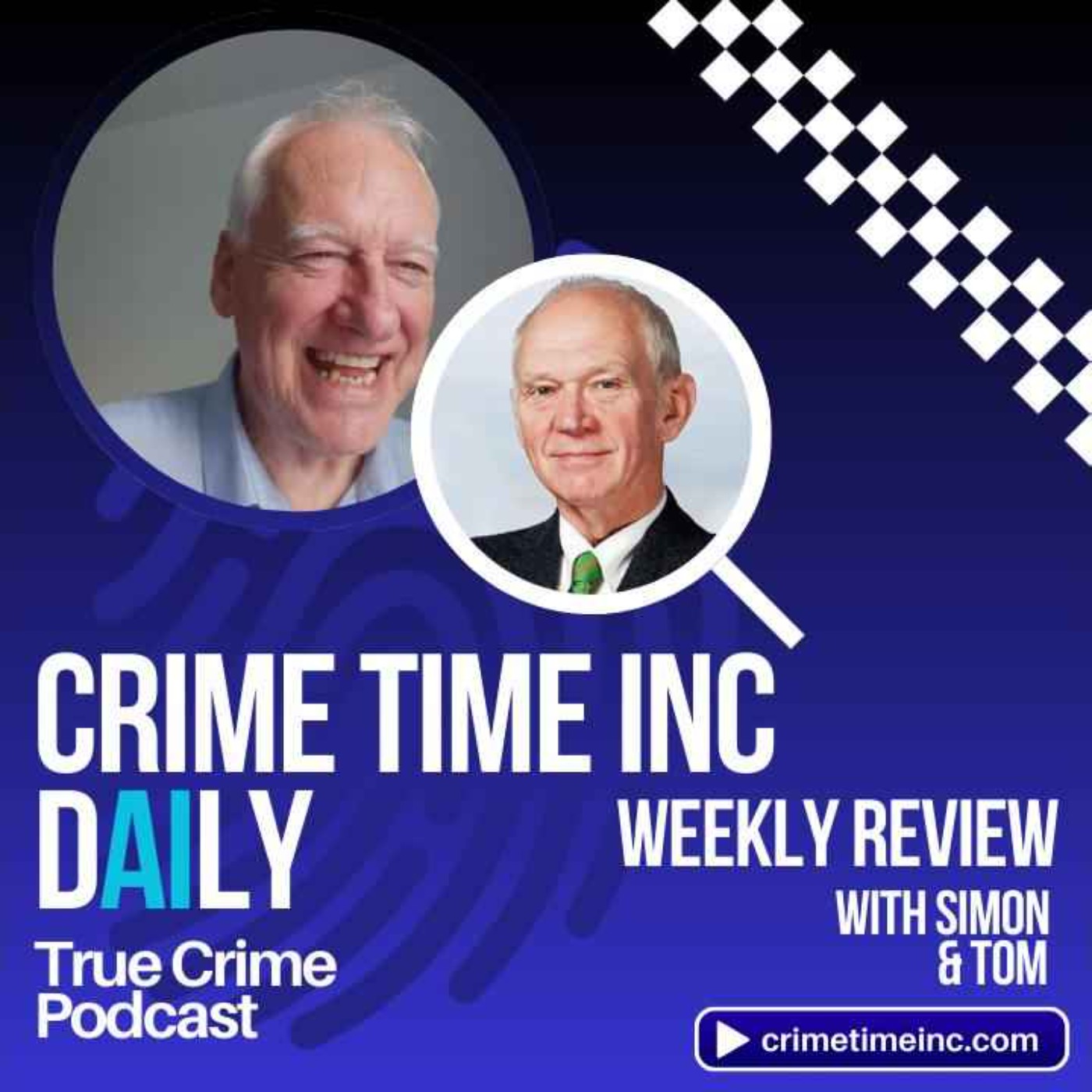 Crime Time Inc