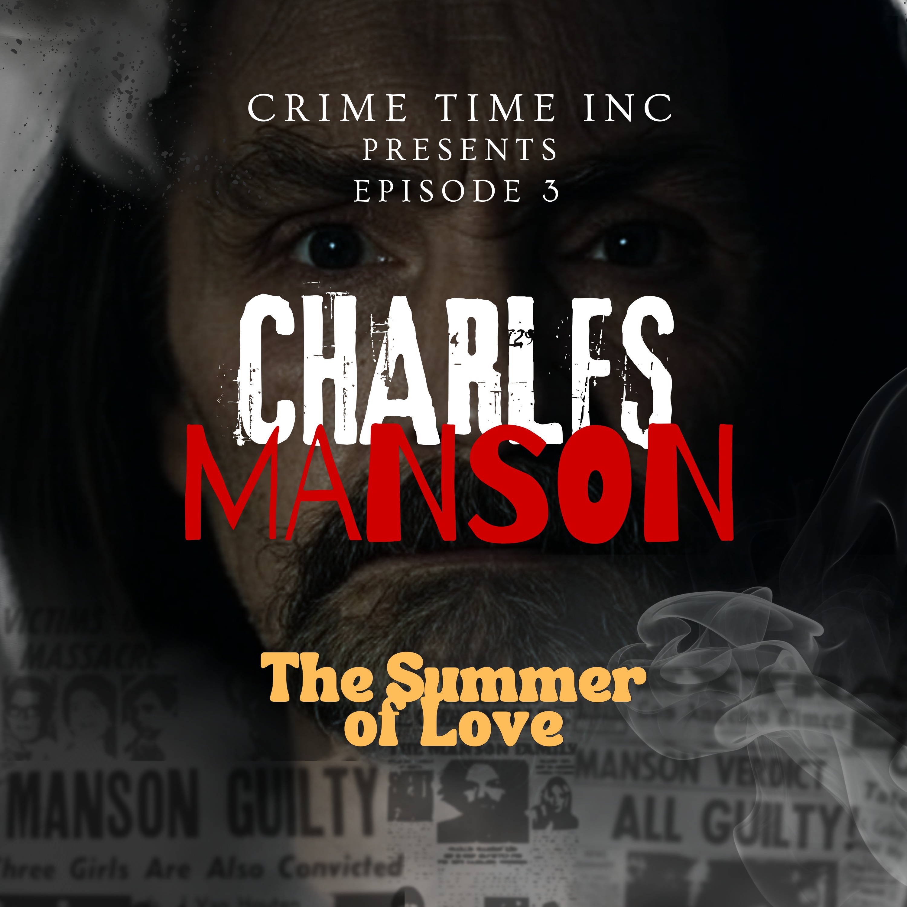 Crime Time Inc