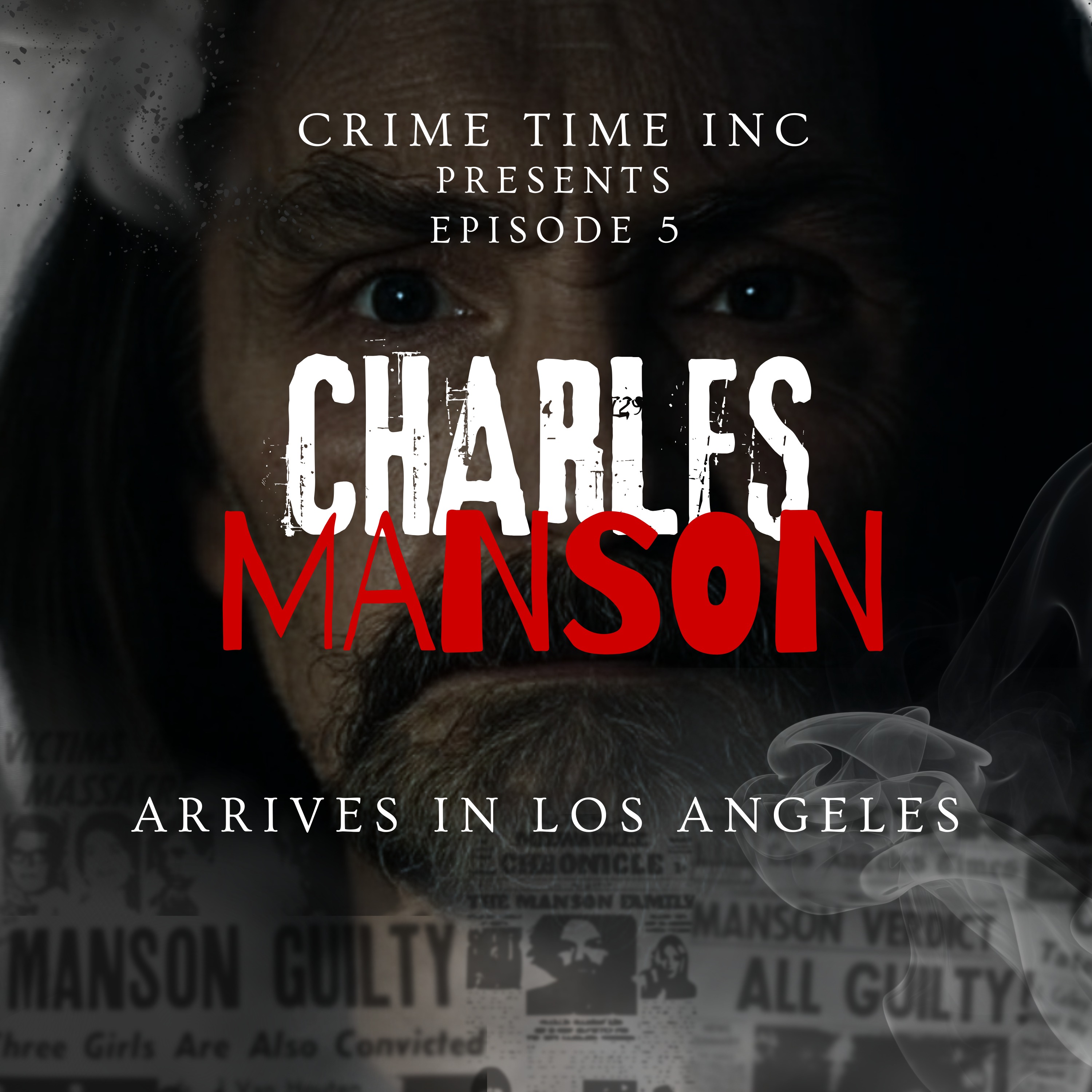 Crime Time Inc