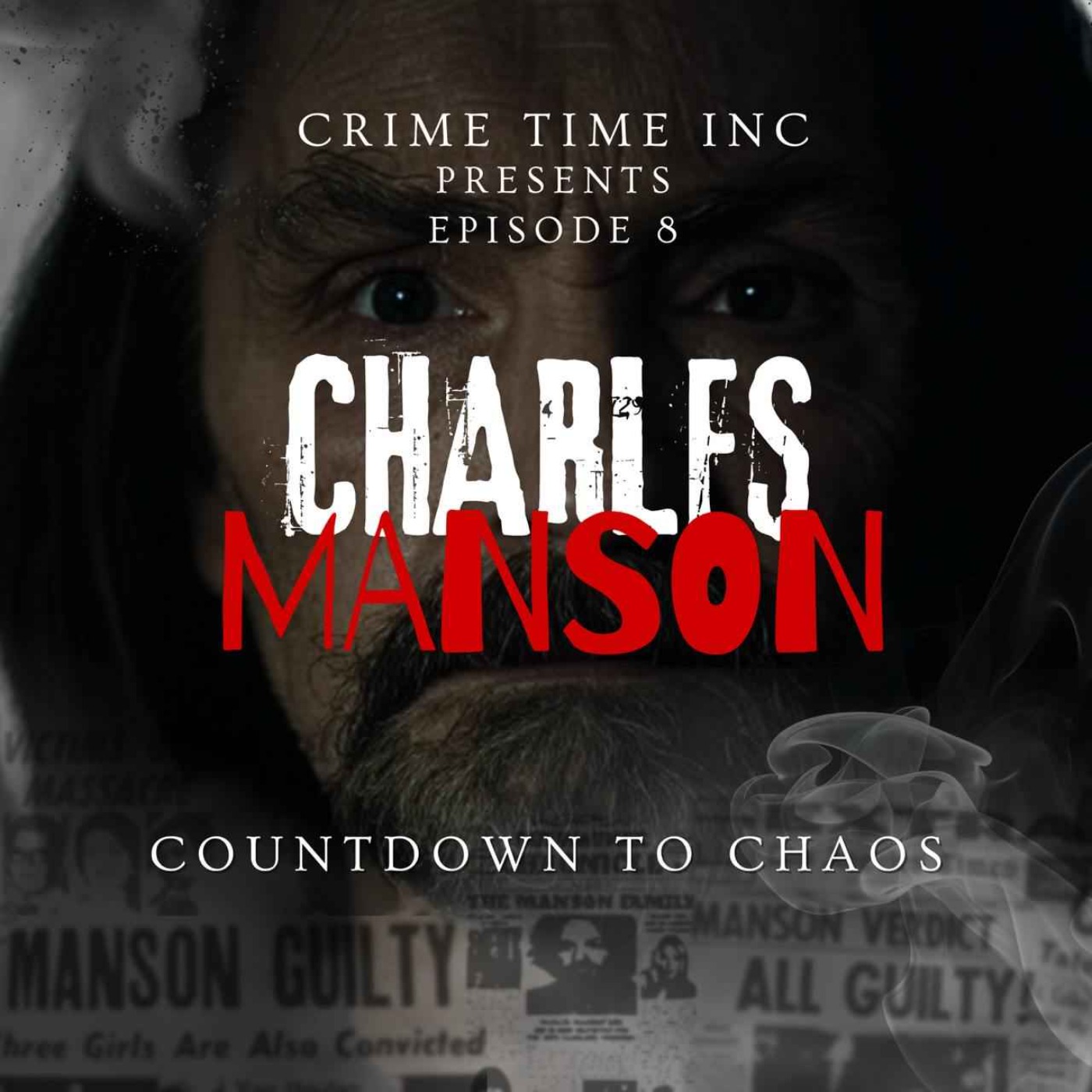 Crime Time Inc
