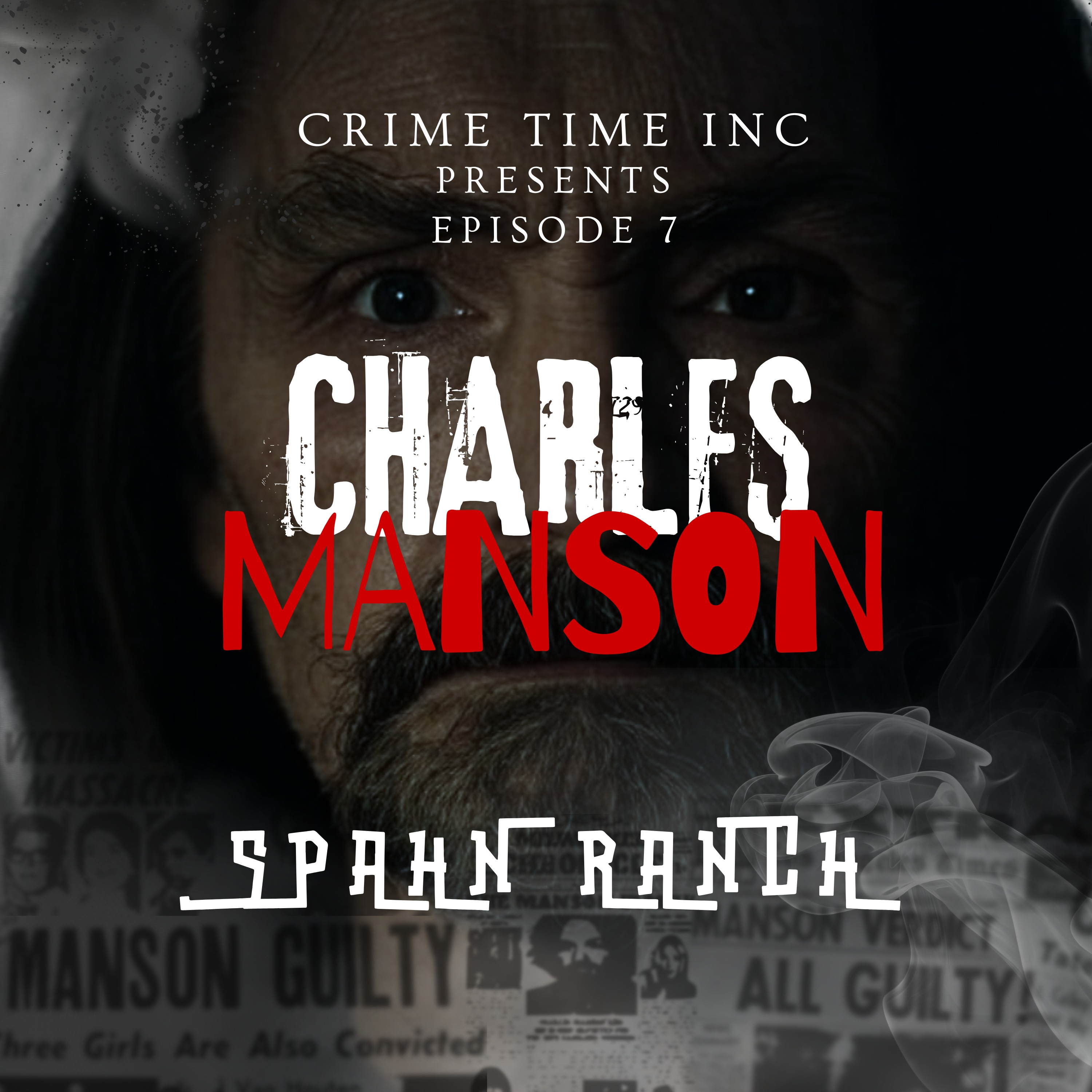Crime Time Inc