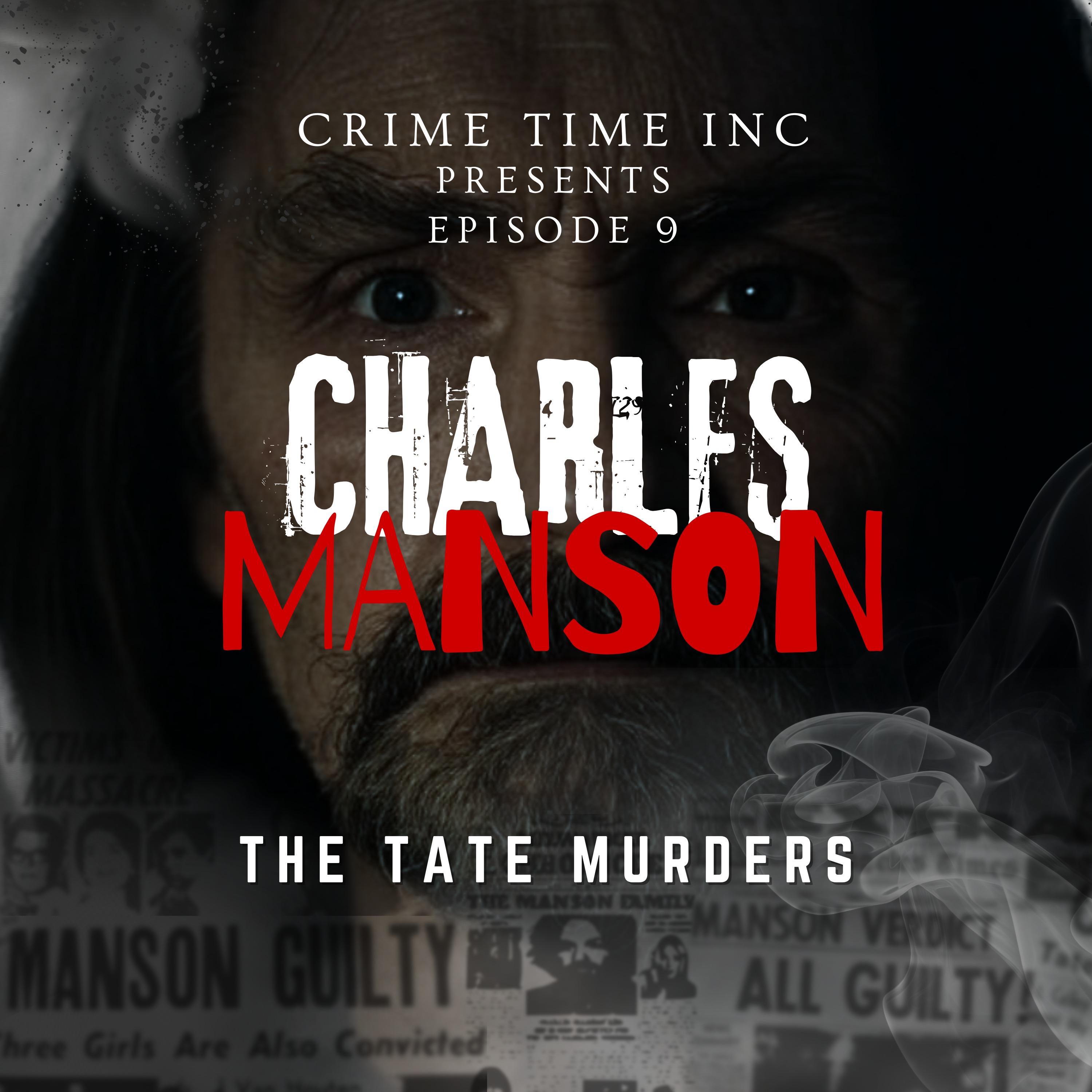 Crime Time Inc