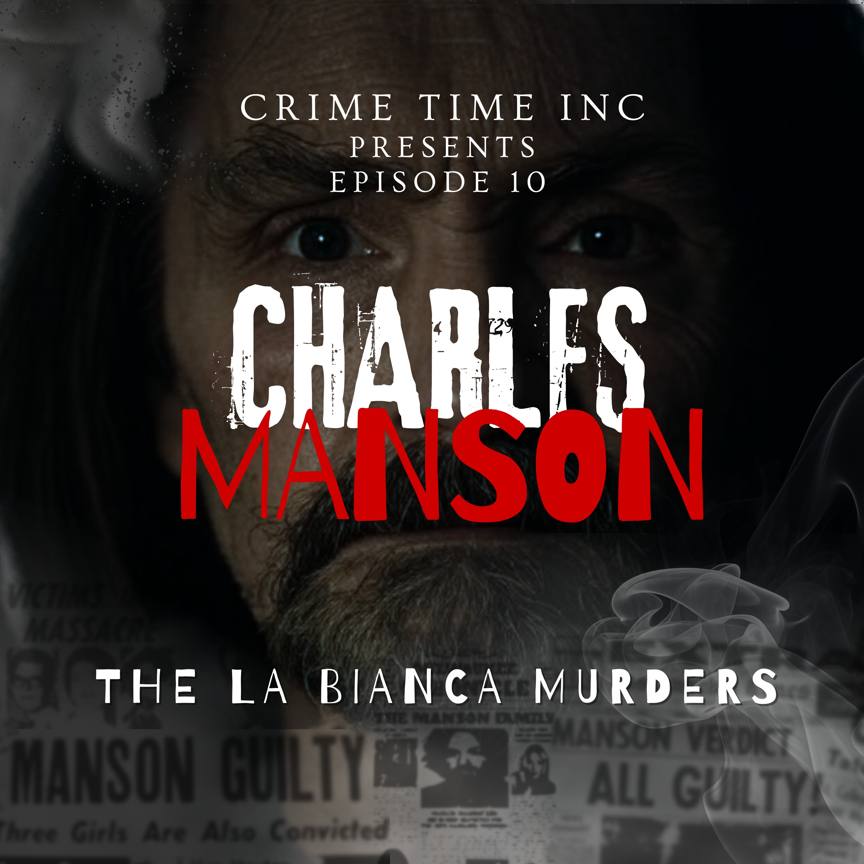 Crime Time Inc