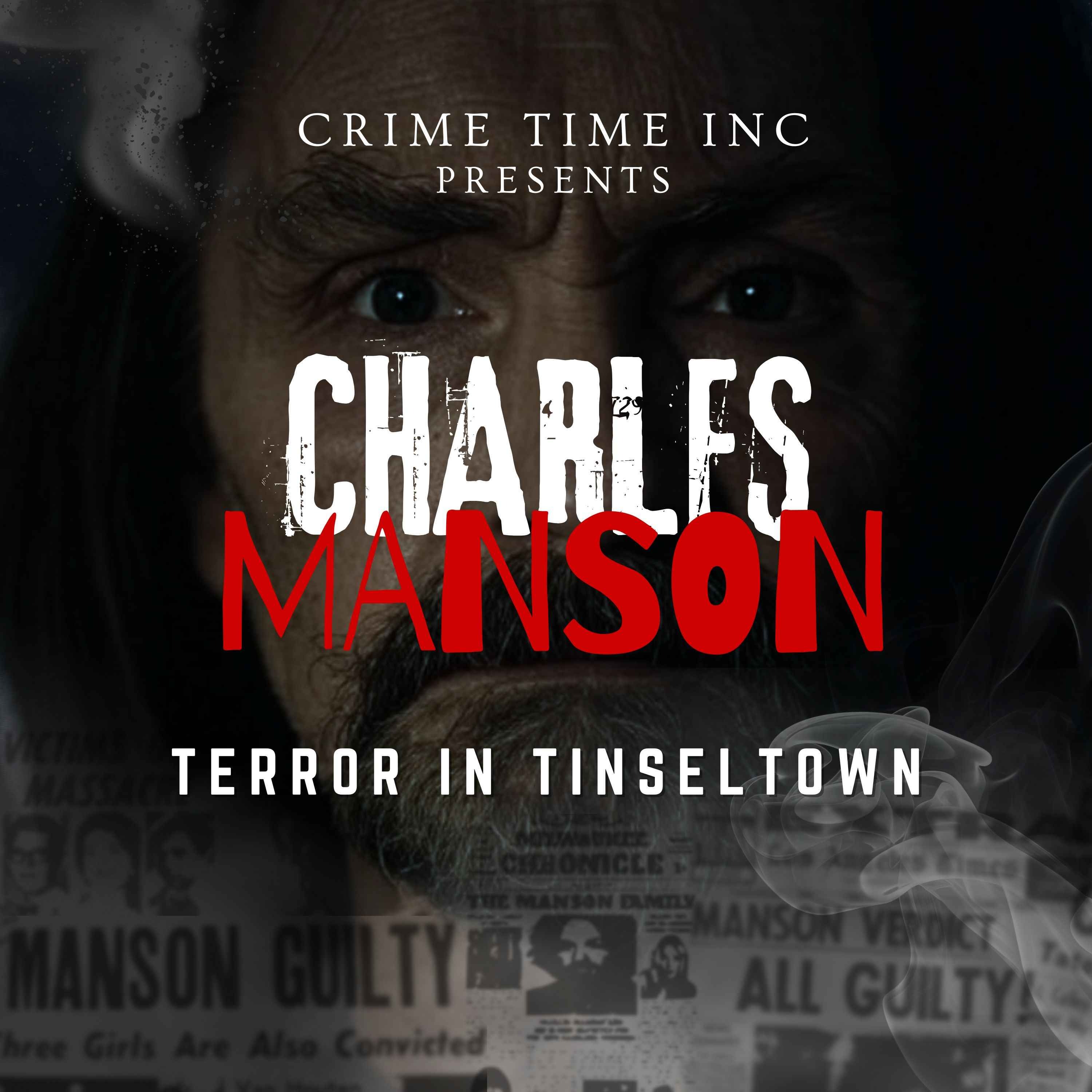 Crime Time Inc