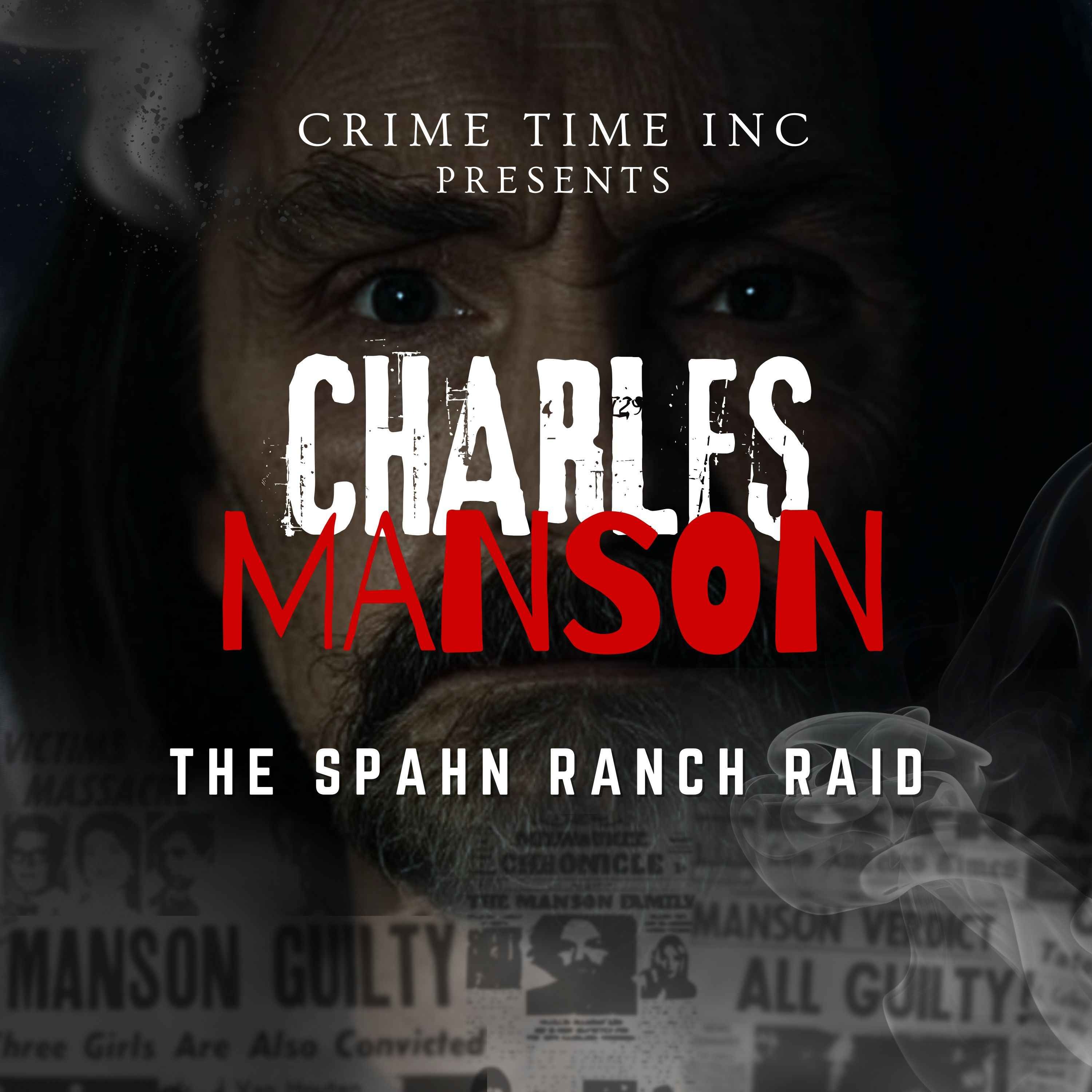 Crime Time Inc