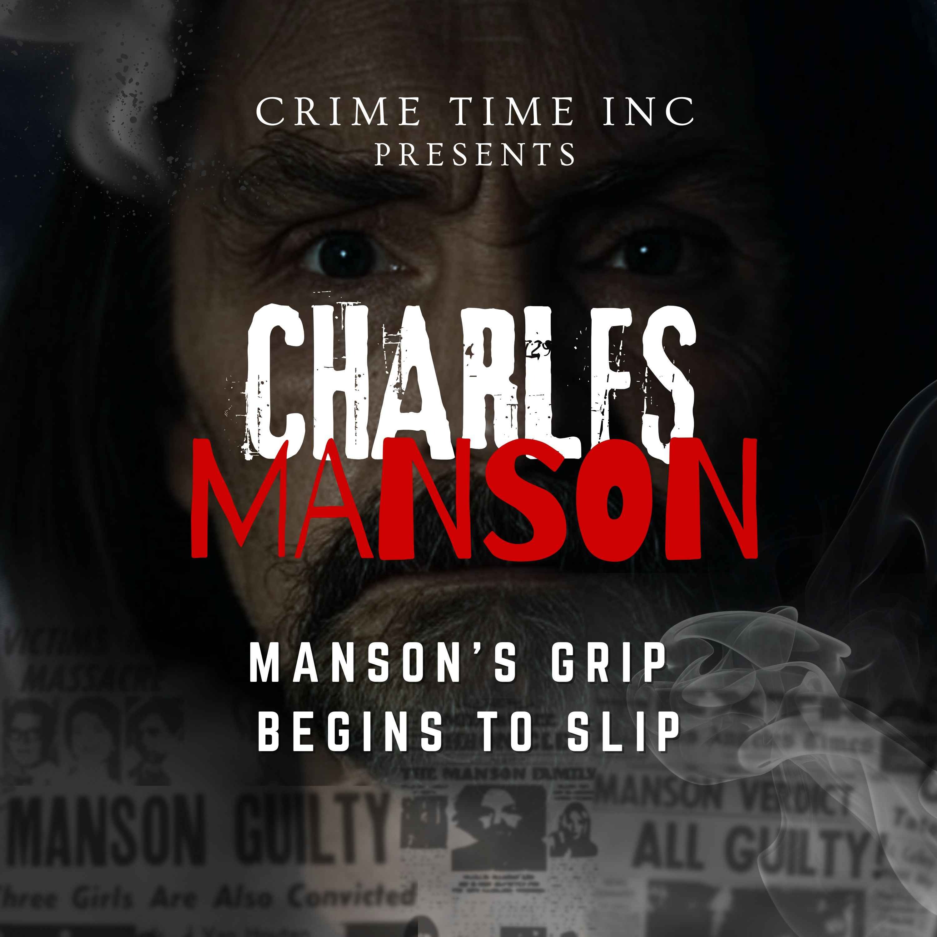 Crime Time Inc
