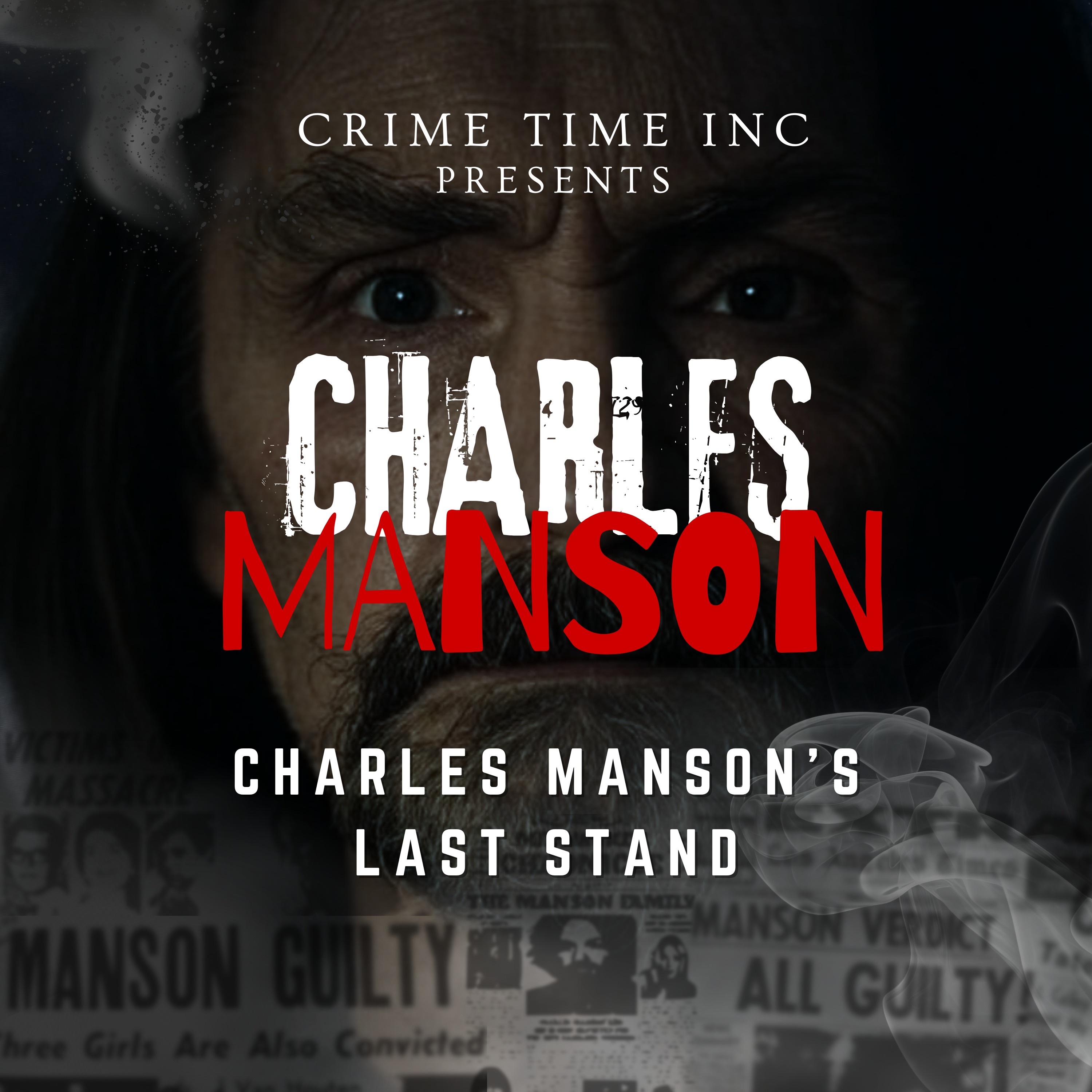 Crime Time Inc
