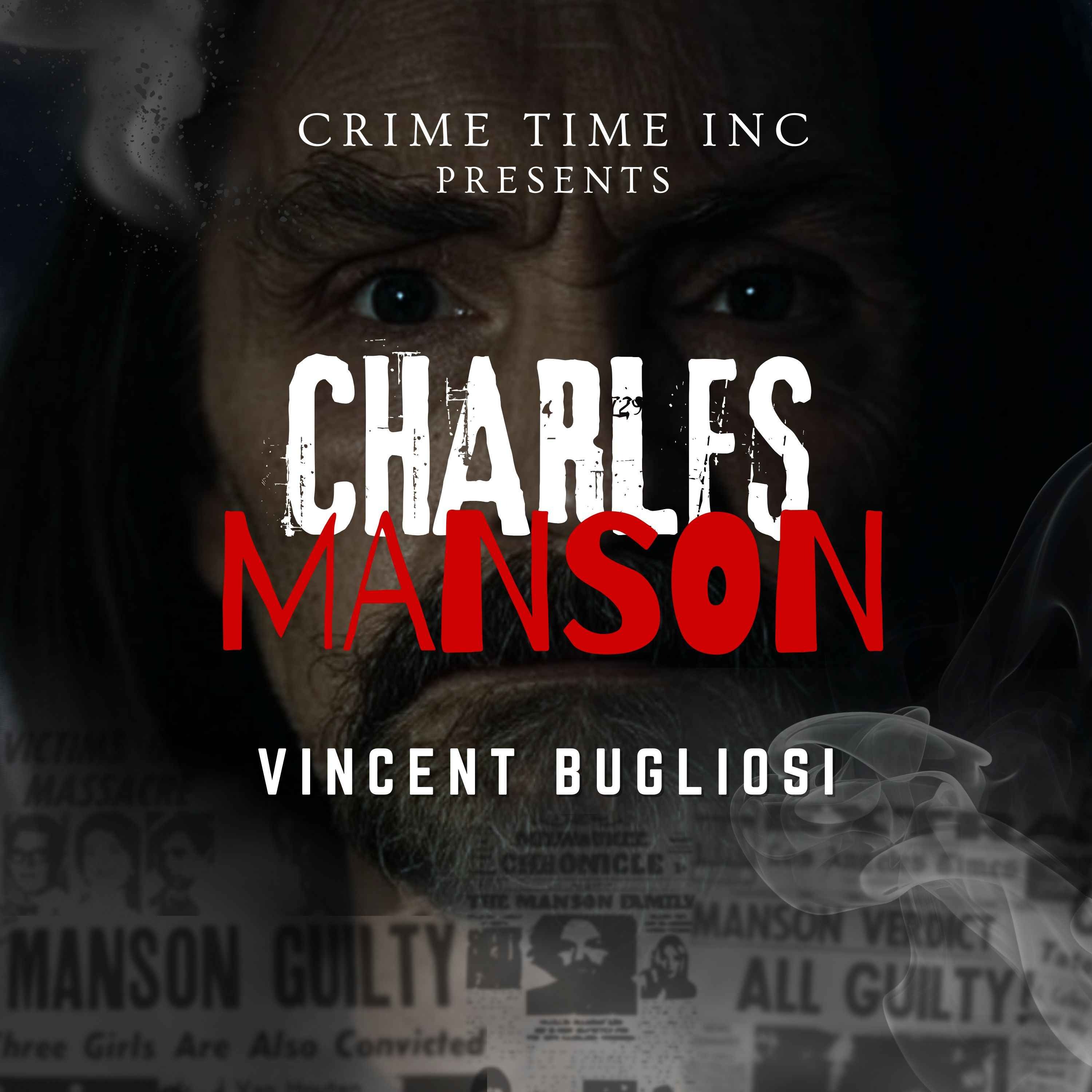Crime Time Inc