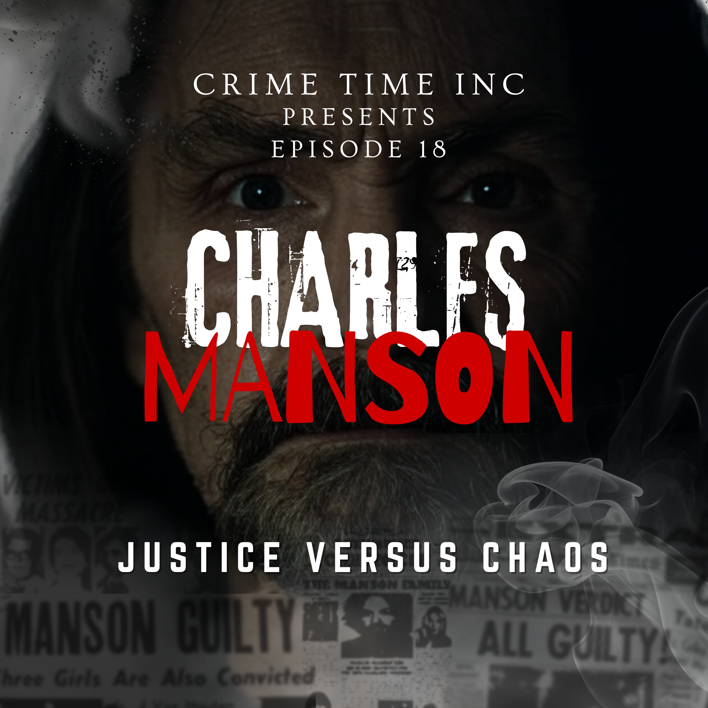 Crime Time Inc
