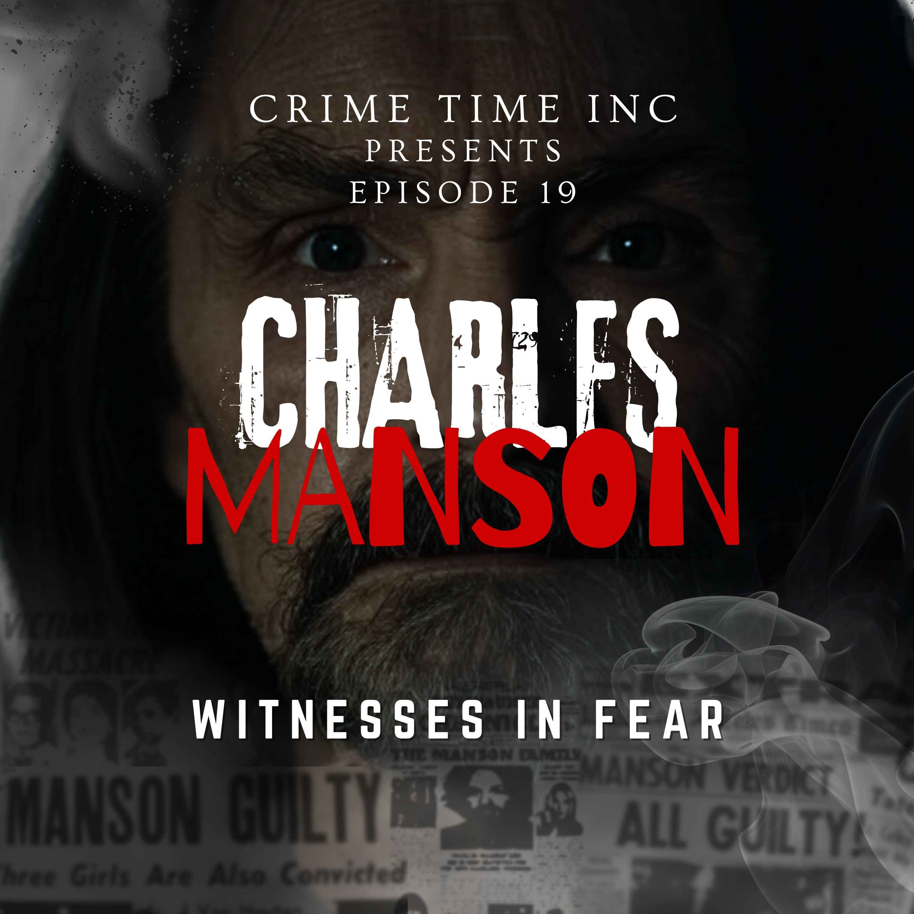 Crime Time Inc