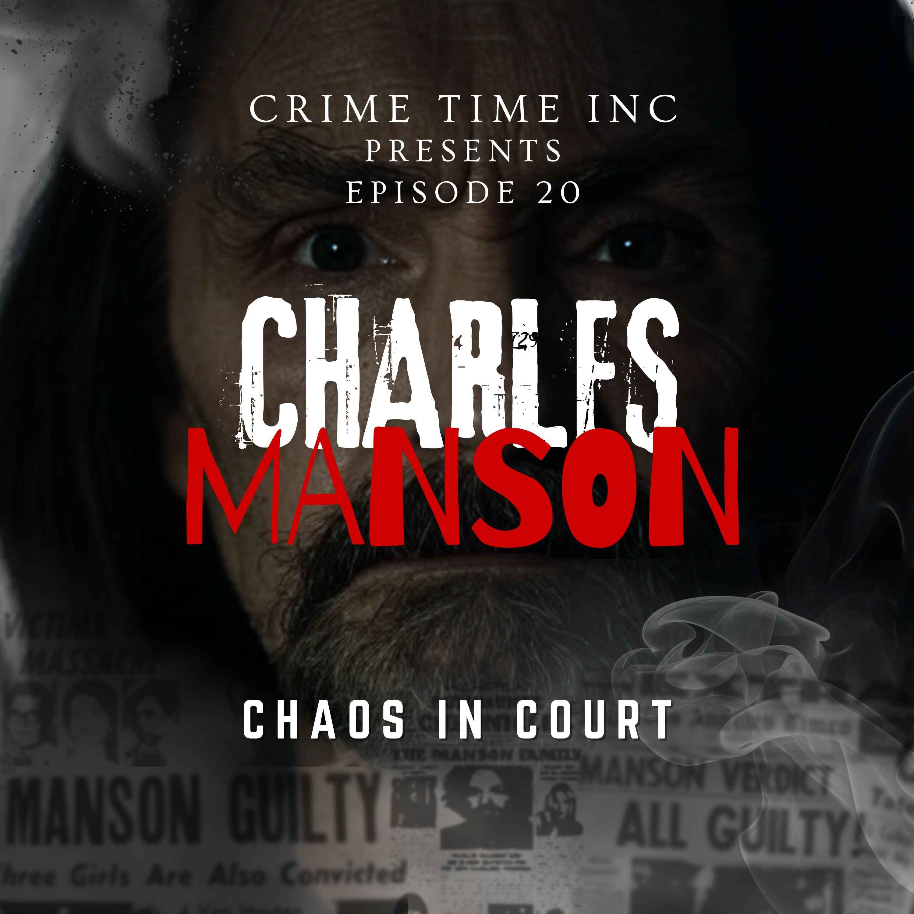 Crime Time Inc