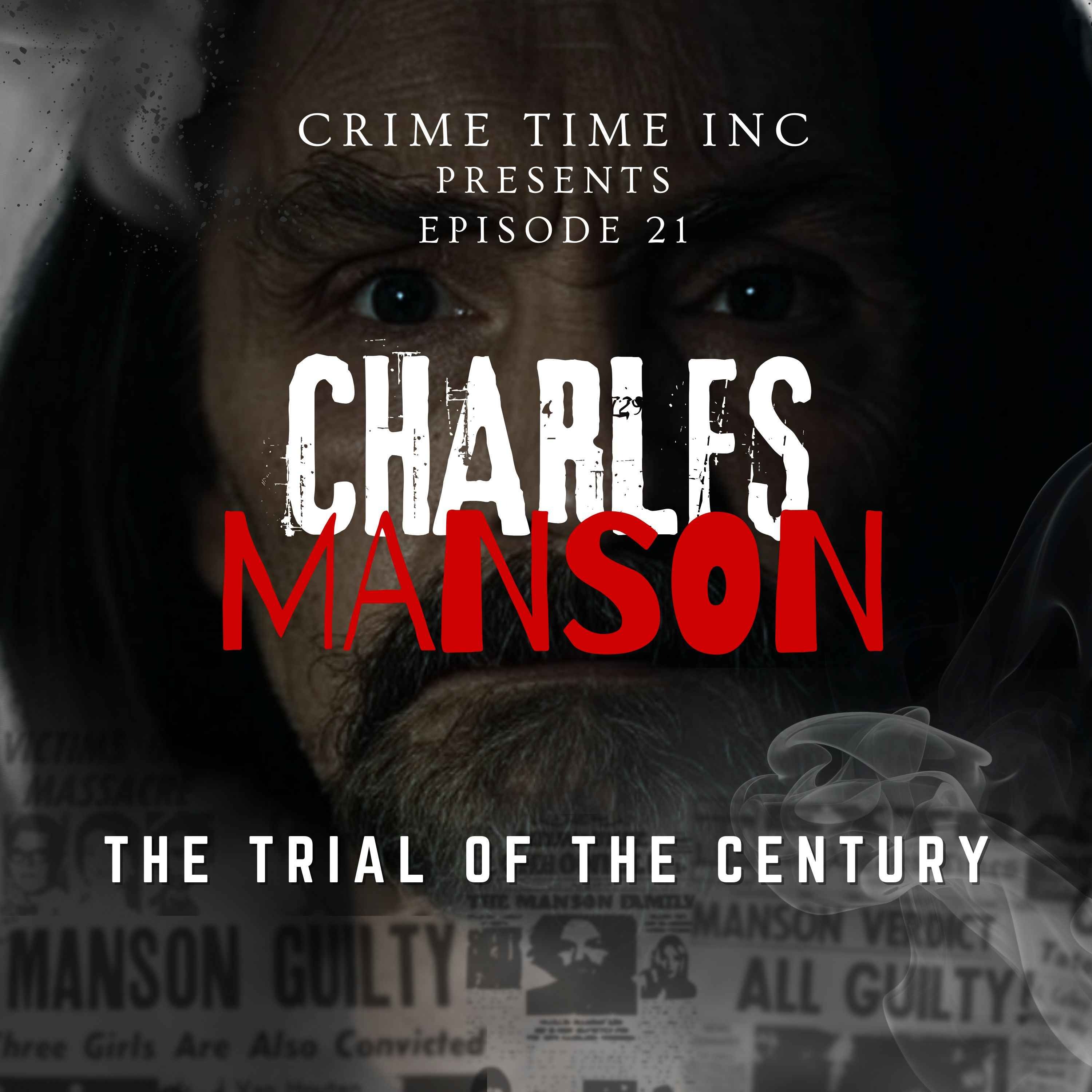 Crime Time Inc