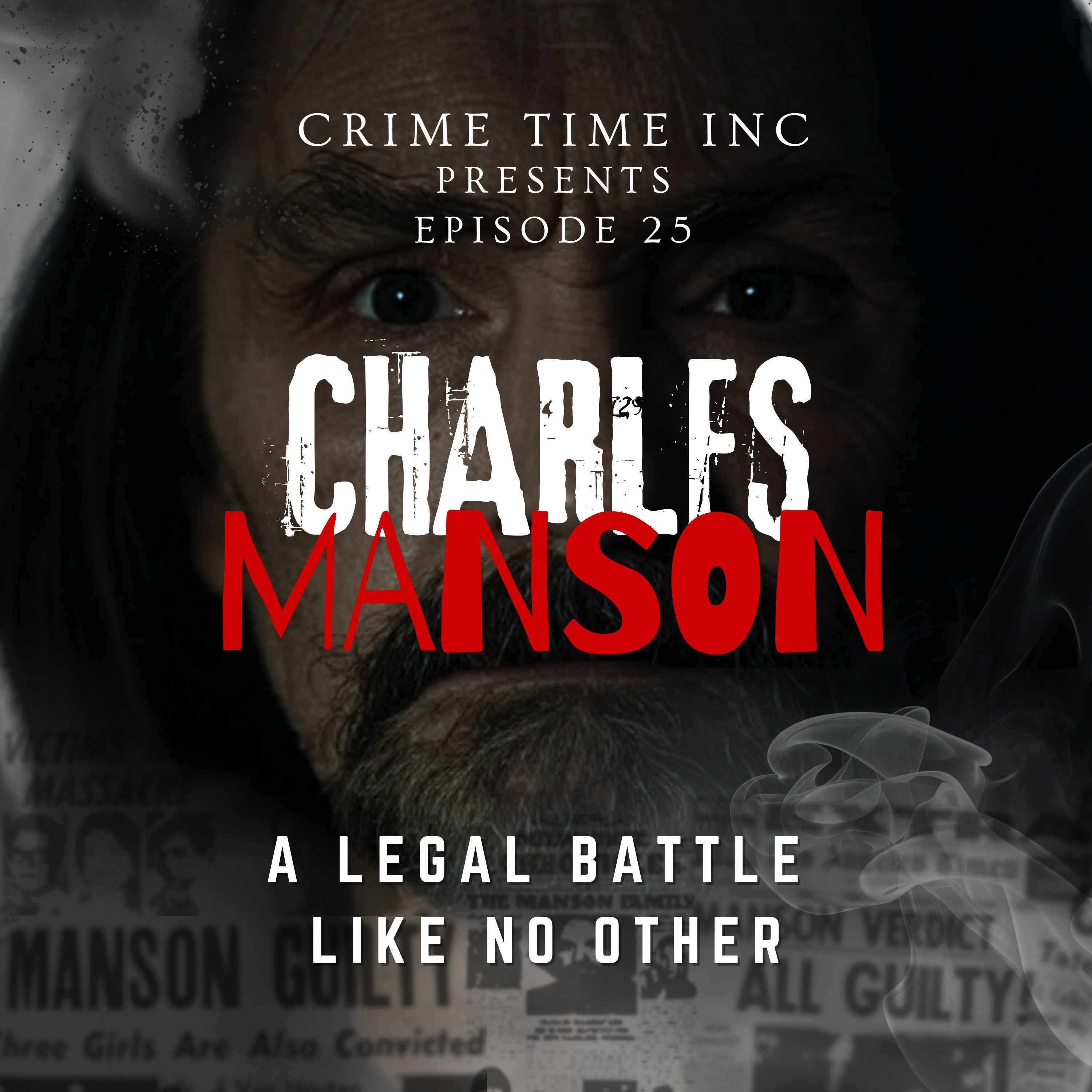 Crime Time Inc