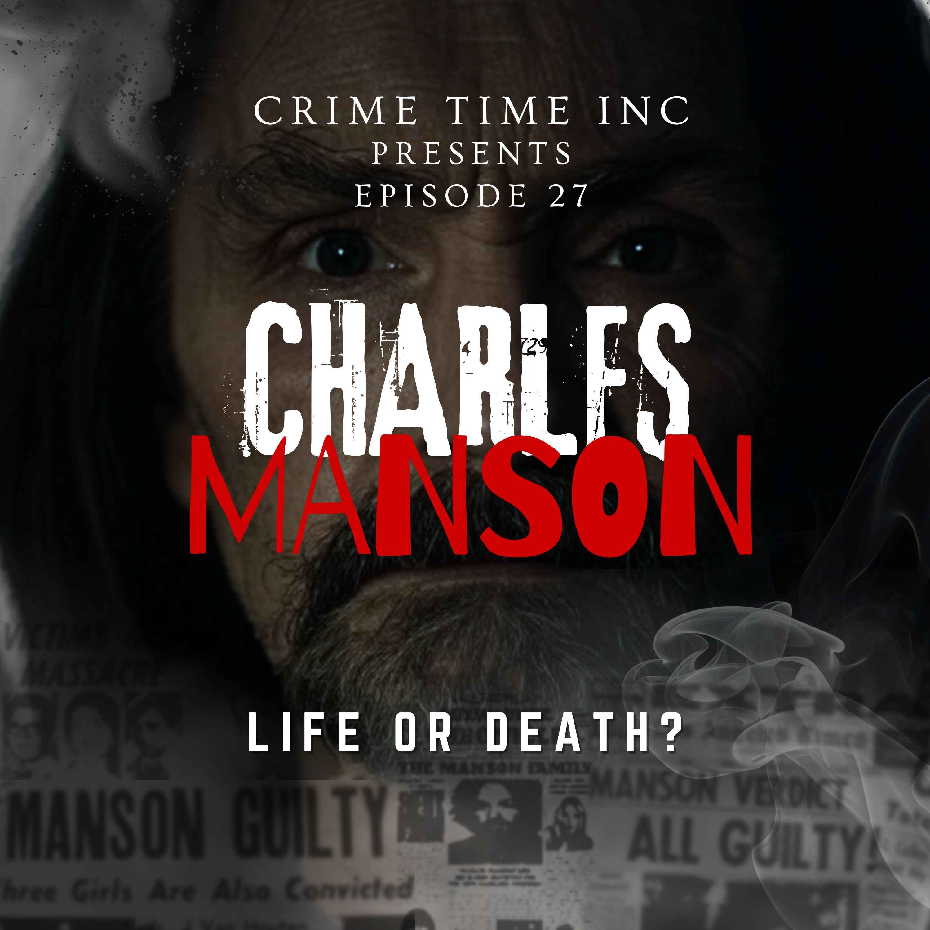 Crime Time Inc