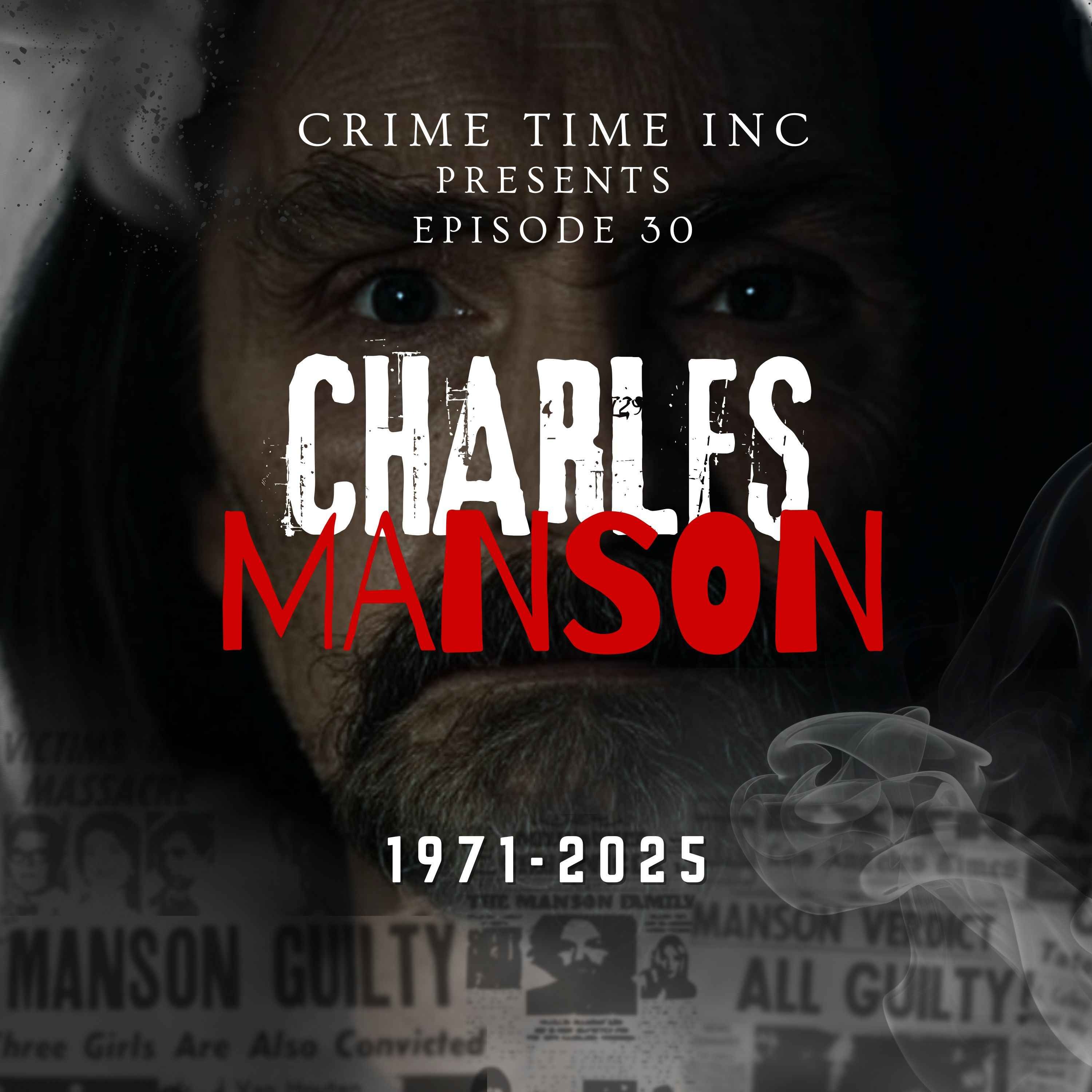 Crime Time Inc