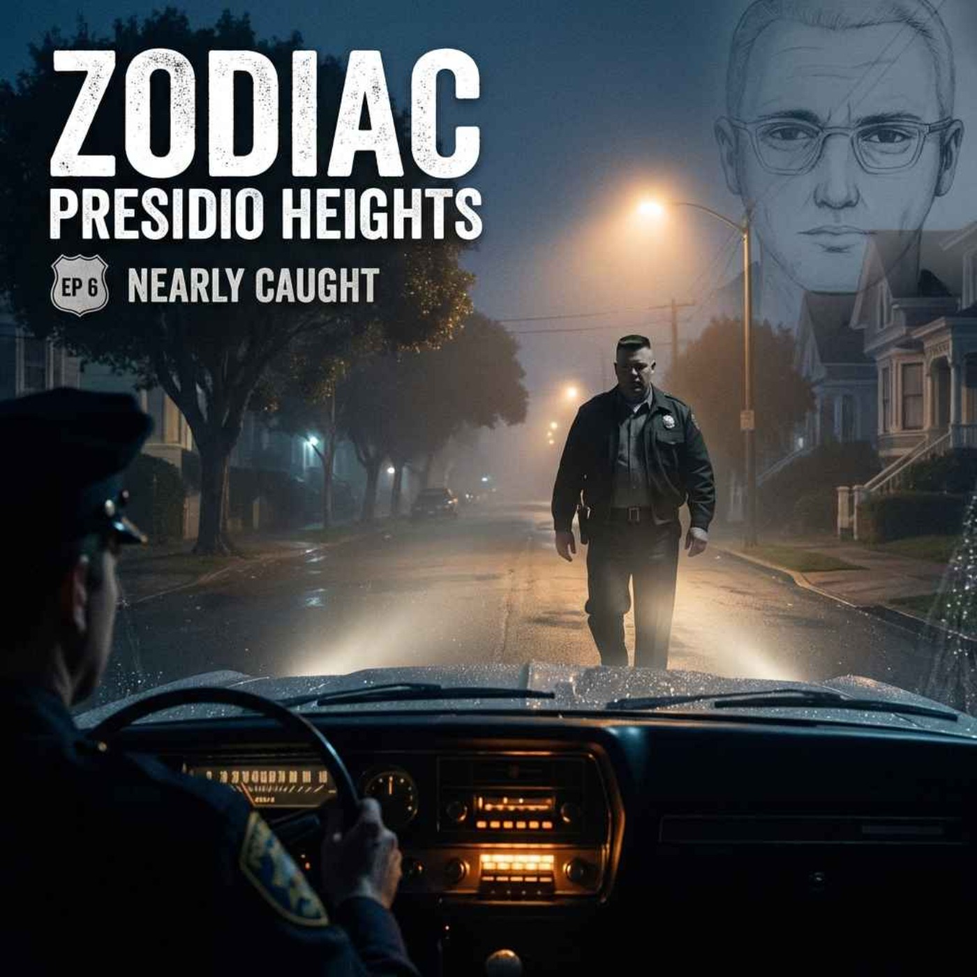 How the Zodiac Killer Murdered Paul Stine and Escaped