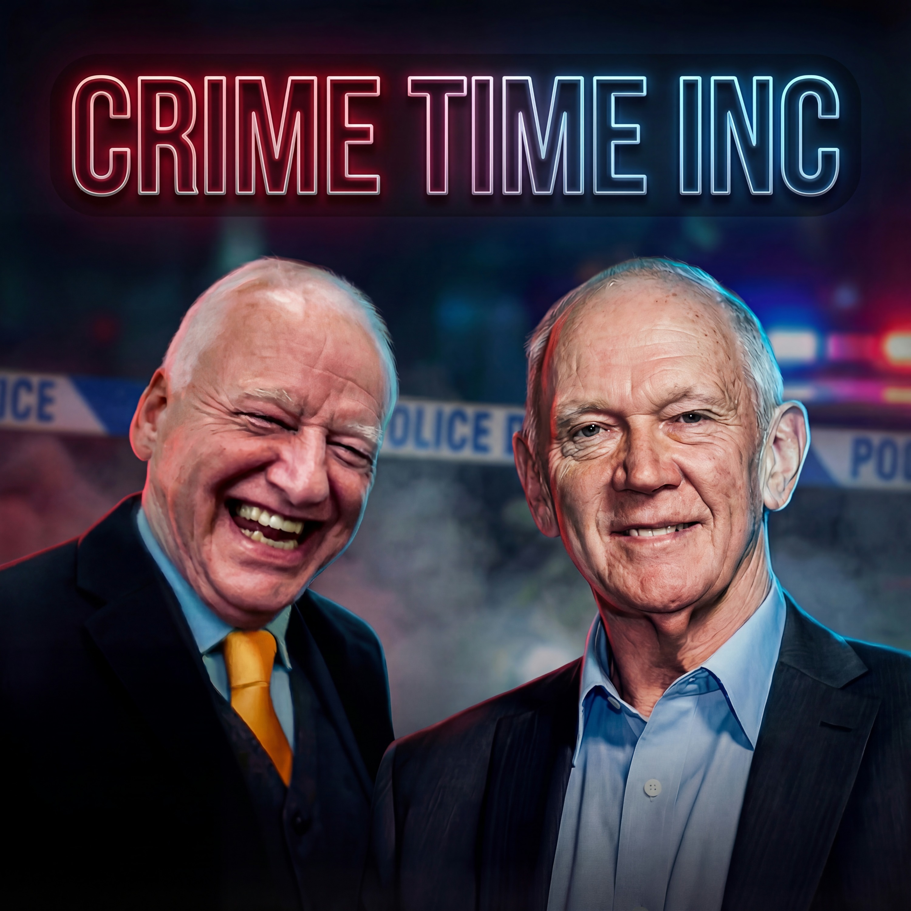 Crime Time Inc